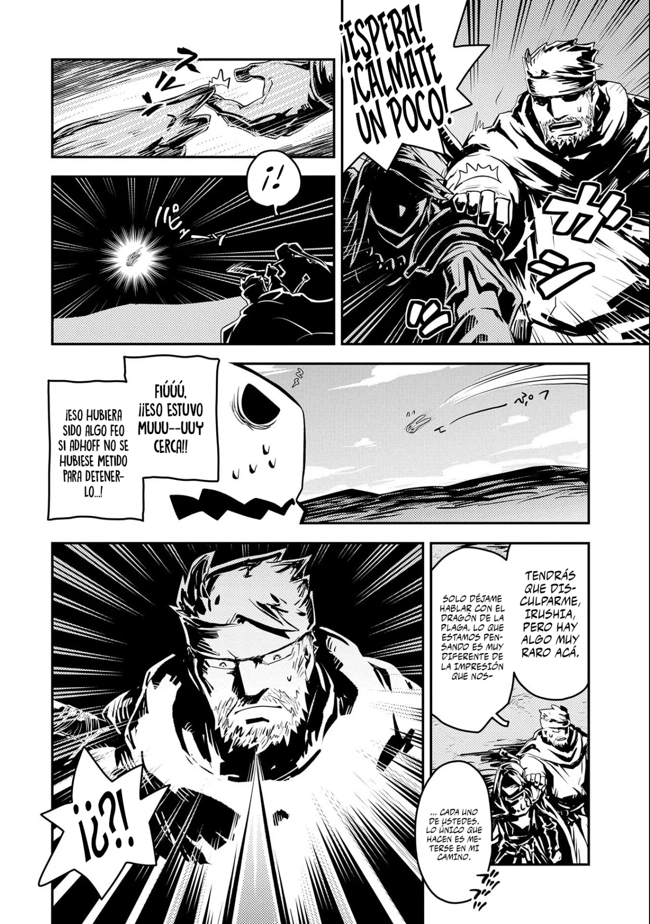 Tensei Shitara Dragon No Tamago Datta – Saikyou Igai Mezasa Nee Capítulo 34 - Page 18
