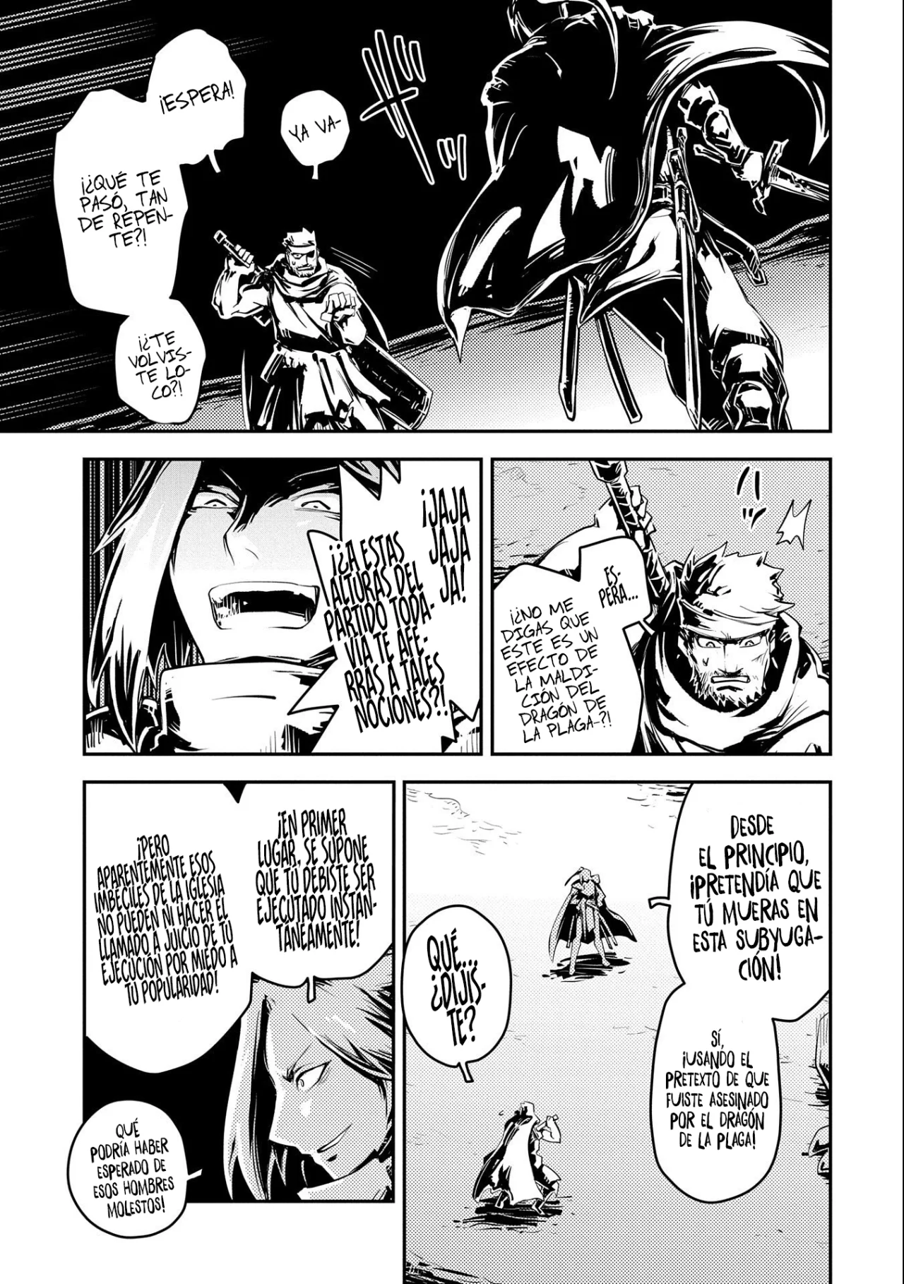 Tensei Shitara Dragon No Tamago Datta – Saikyou Igai Mezasa Nee Capítulo 34 - Page 21