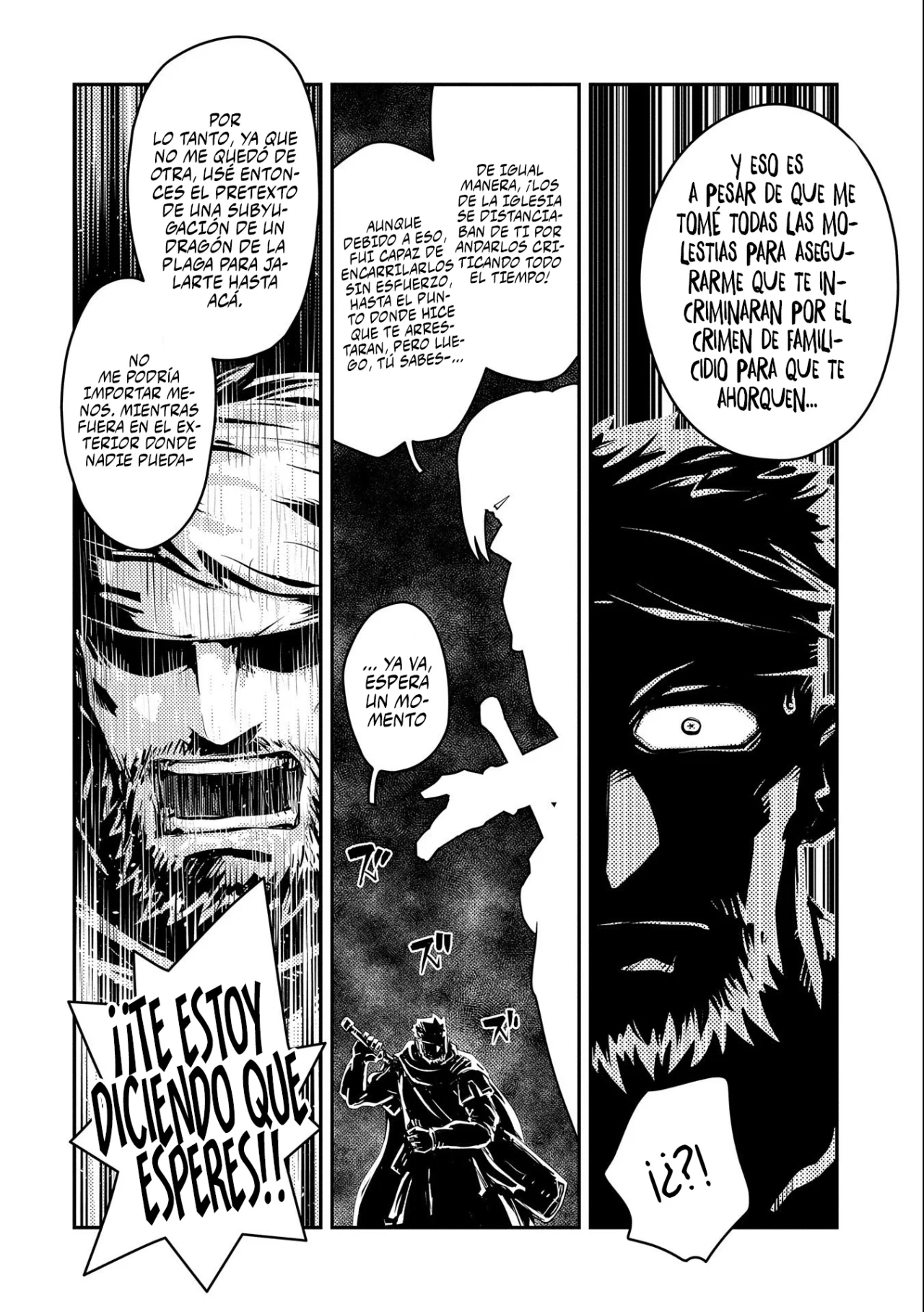 Tensei Shitara Dragon No Tamago Datta – Saikyou Igai Mezasa Nee Capítulo 34 - Page 22