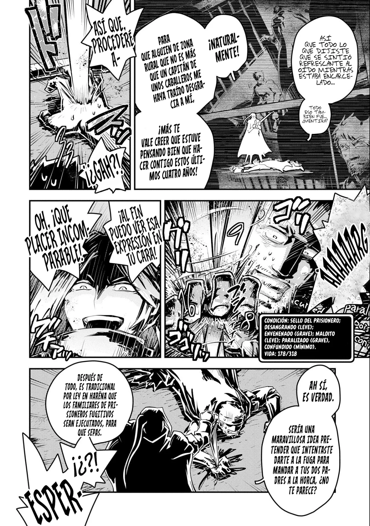 Tensei Shitara Dragon No Tamago Datta – Saikyou Igai Mezasa Nee Capítulo 34 - Page 27