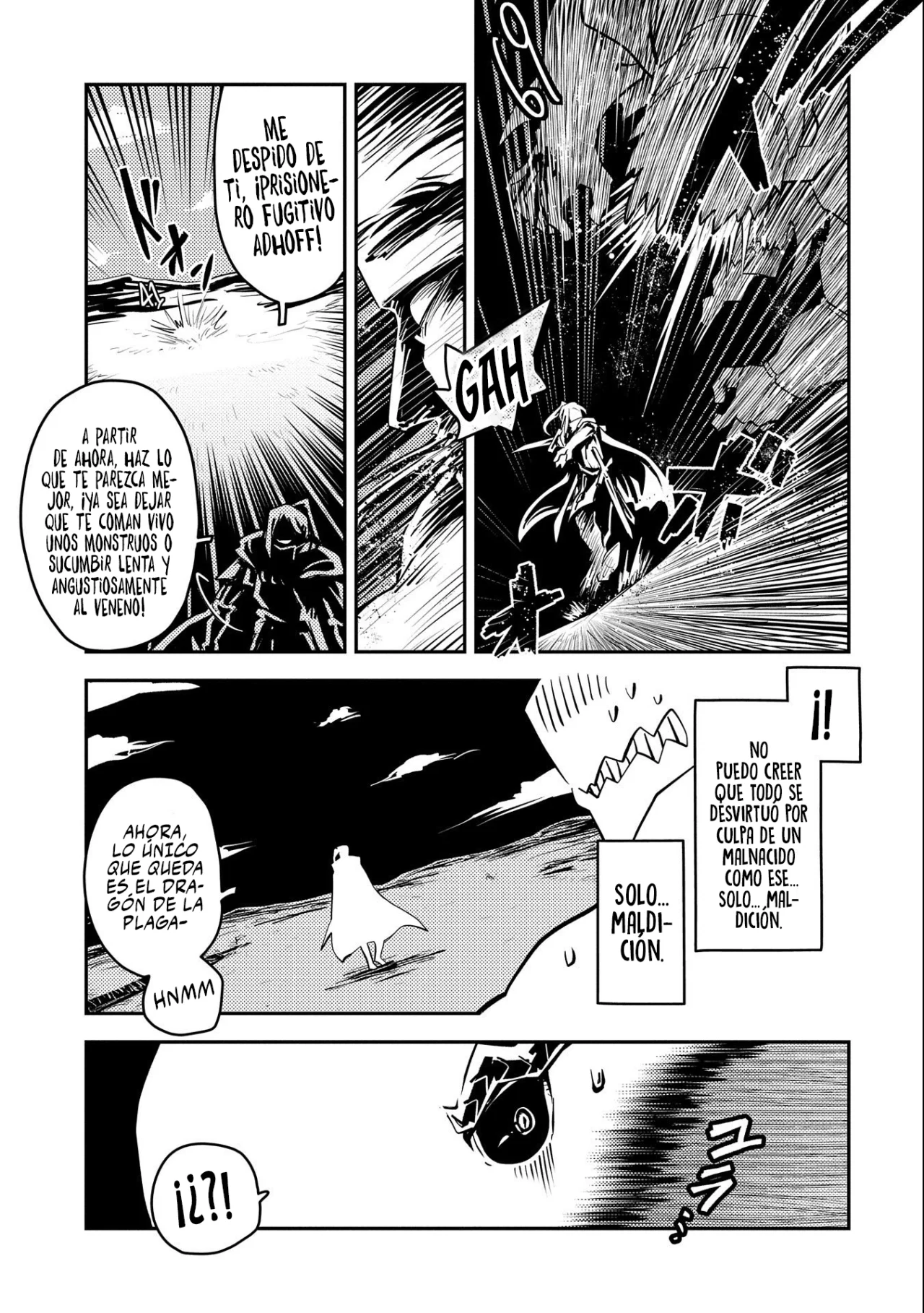 Tensei Shitara Dragon No Tamago Datta – Saikyou Igai Mezasa Nee Capítulo 34 - Page 28