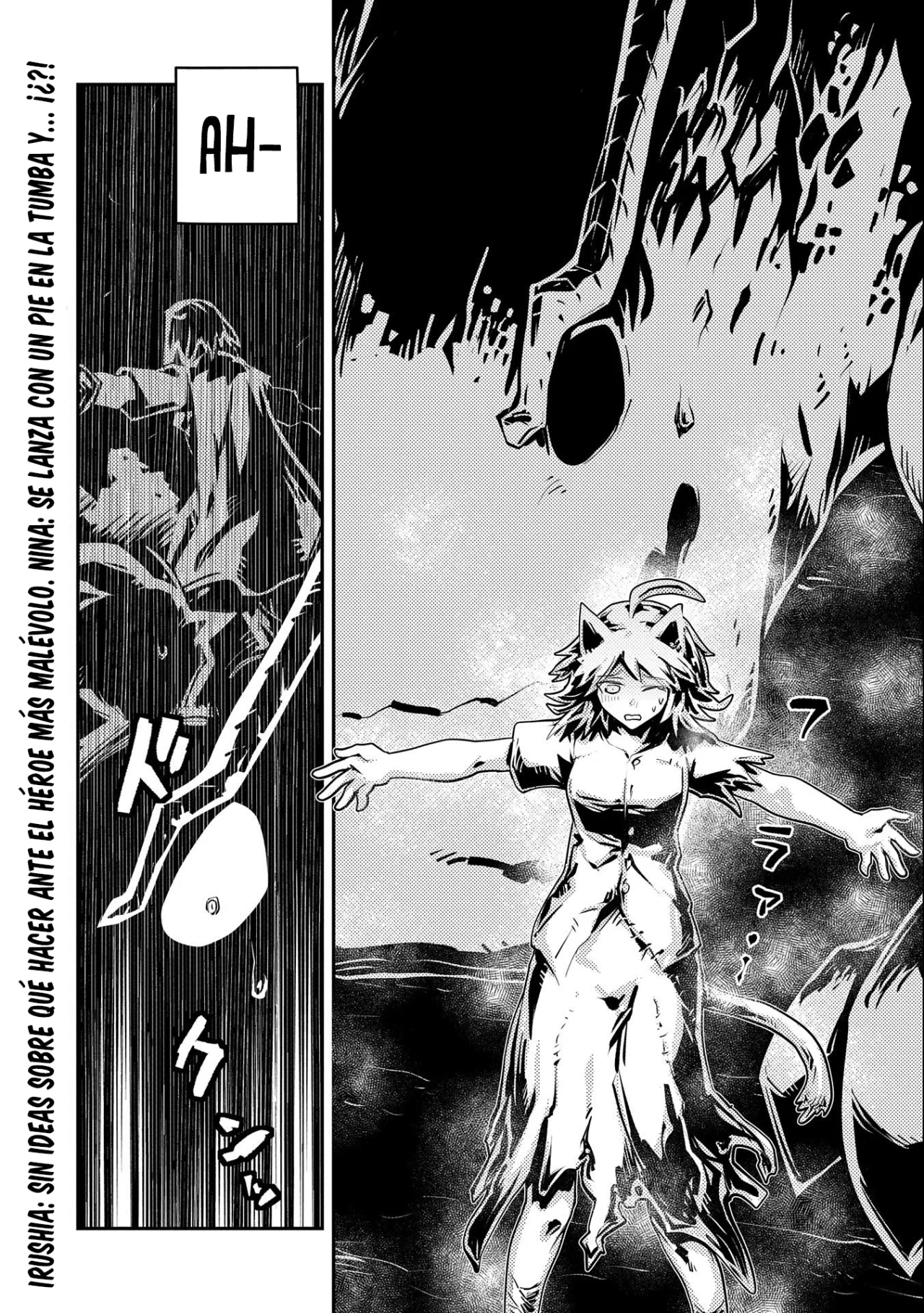 Tensei Shitara Dragon No Tamago Datta – Saikyou Igai Mezasa Nee Capítulo 34 - Page 29