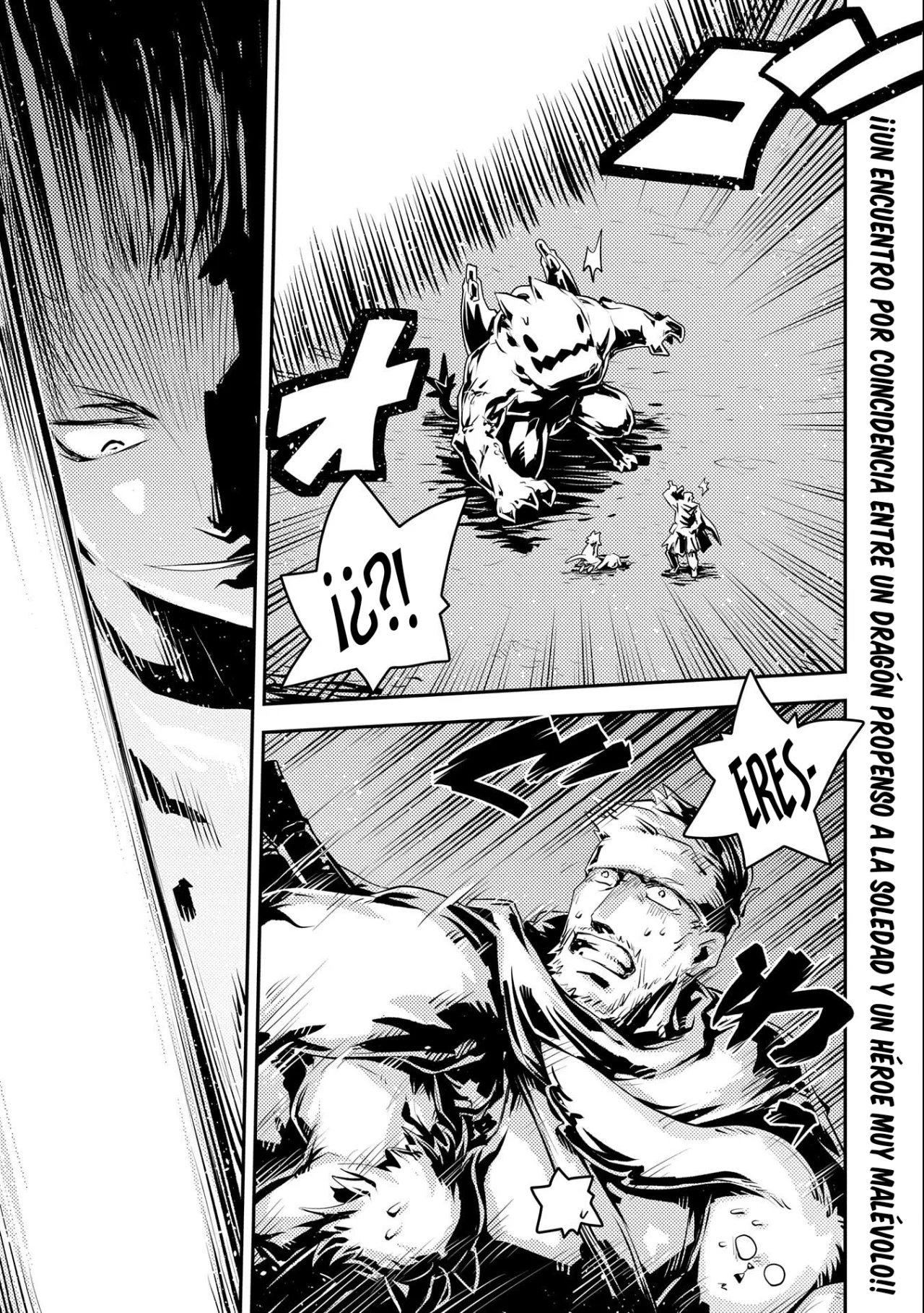 Tensei Shitara Dragon No Tamago Datta – Saikyou Igai Mezasa Nee Capítulo 34 - Page 3