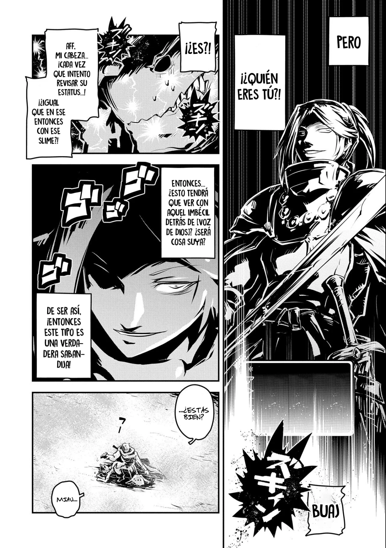 Tensei Shitara Dragon No Tamago Datta – Saikyou Igai Mezasa Nee Capítulo 34 - Page 6