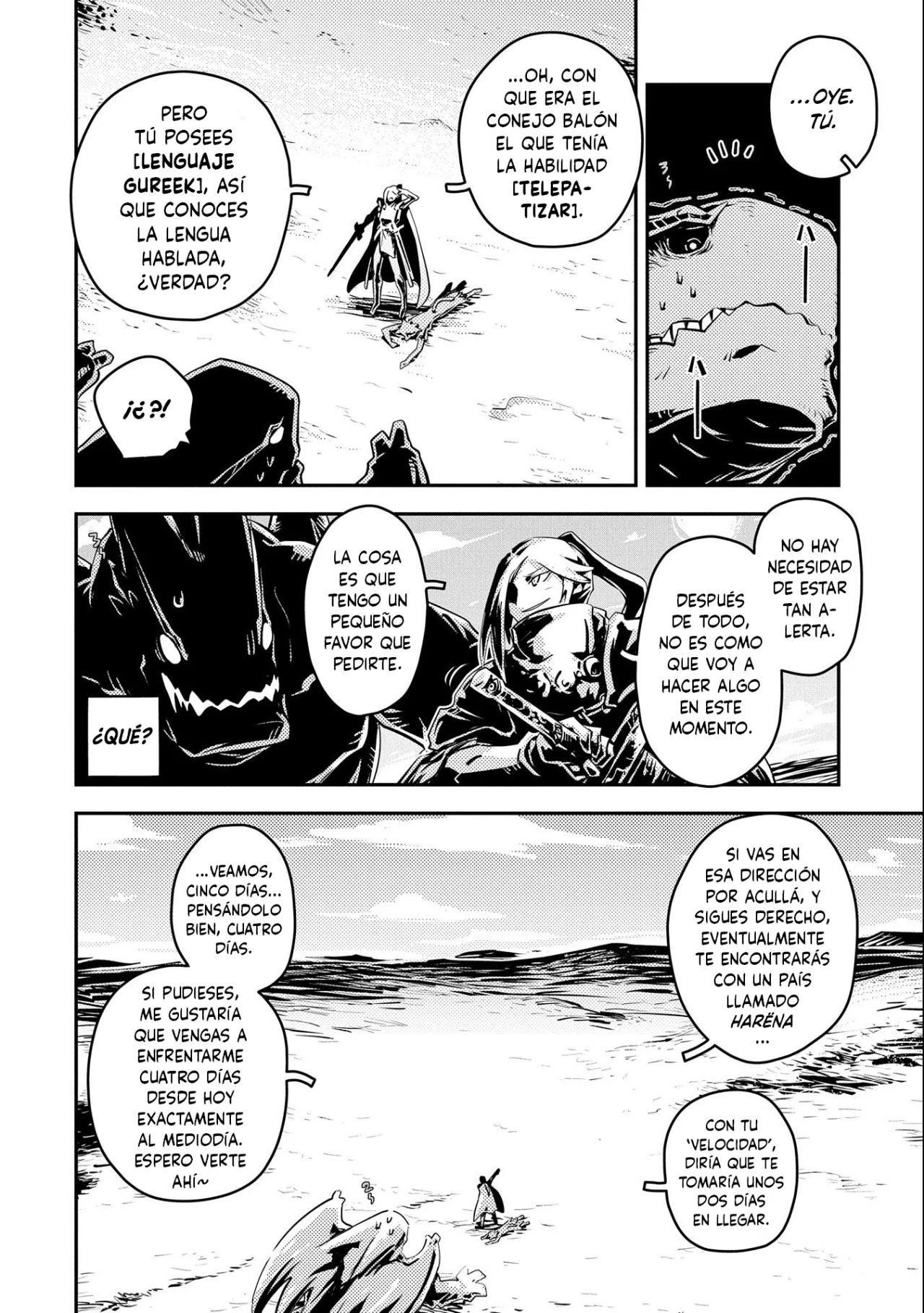 Tensei Shitara Dragon No Tamago Datta – Saikyou Igai Mezasa Nee Capítulo 35 - Page 10