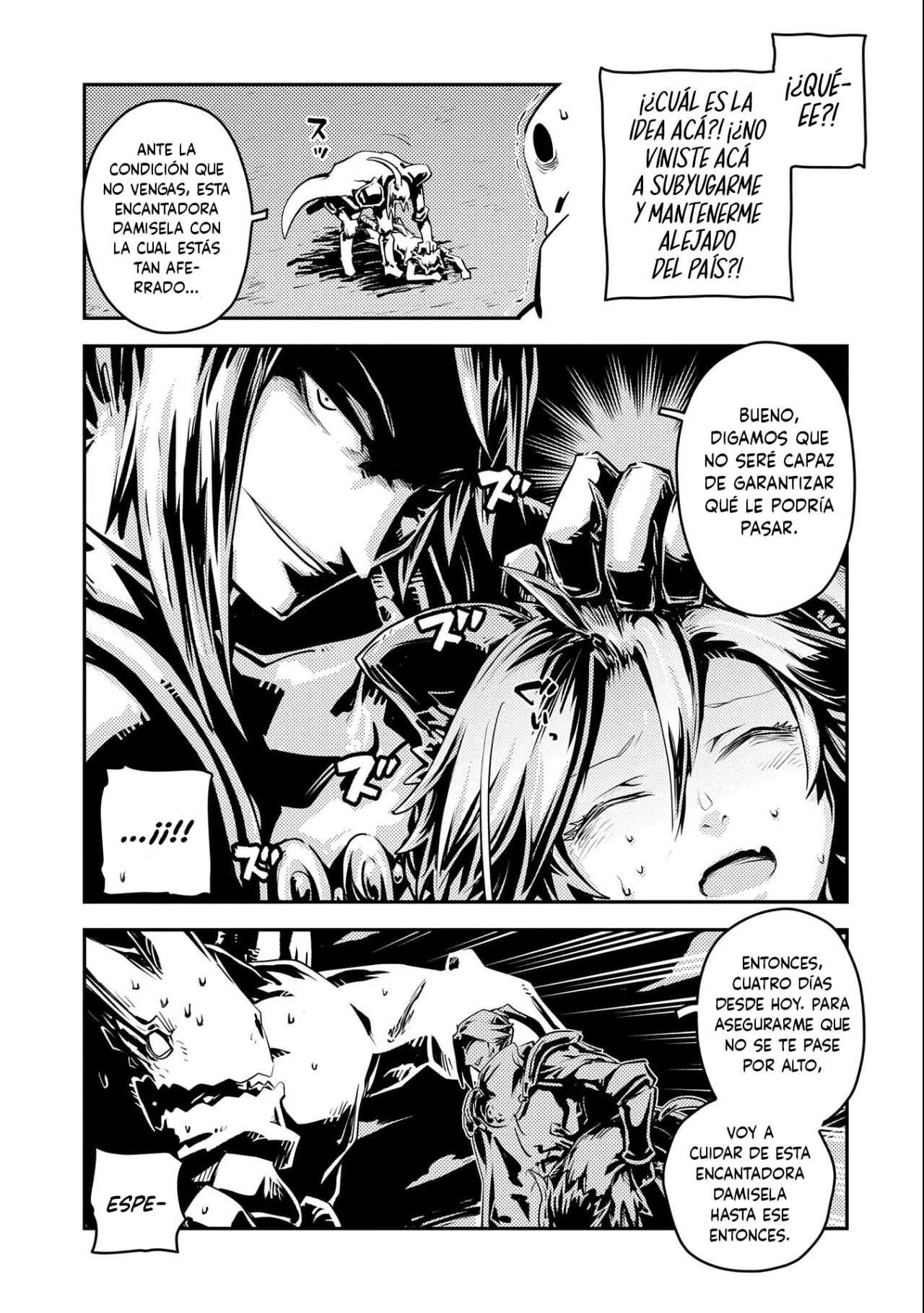 Tensei Shitara Dragon No Tamago Datta – Saikyou Igai Mezasa Nee Capítulo 35 - Page 11