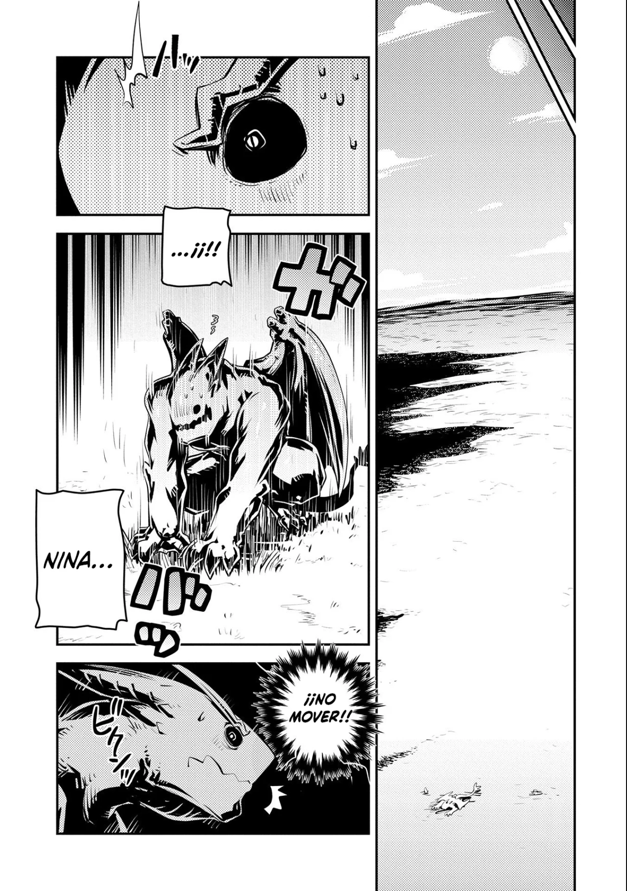 Tensei Shitara Dragon No Tamago Datta – Saikyou Igai Mezasa Nee Capítulo 35 - Page 13