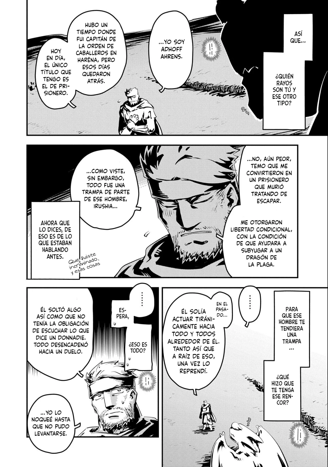 Tensei Shitara Dragon No Tamago Datta – Saikyou Igai Mezasa Nee Capítulo 35 - Page 16