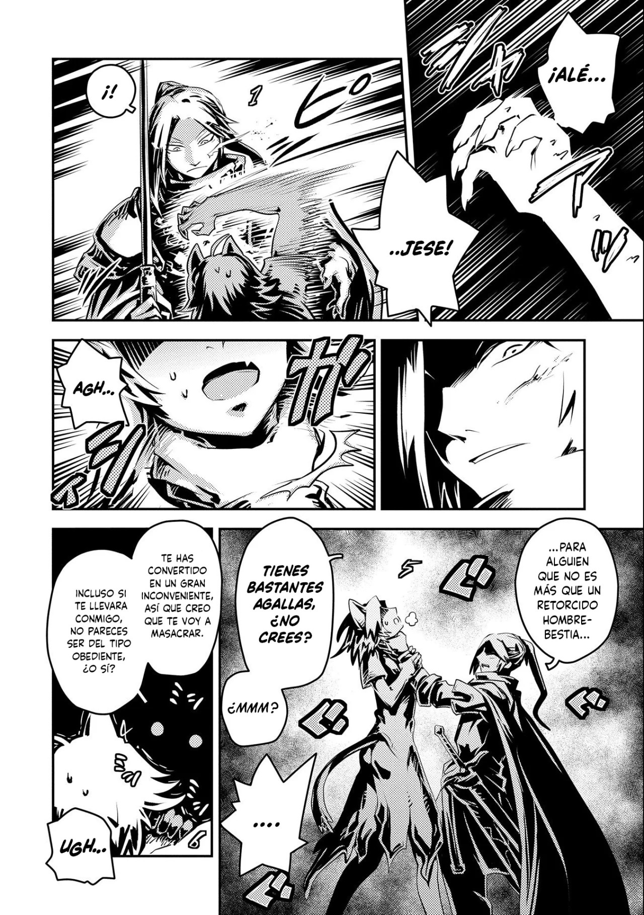 Tensei Shitara Dragon No Tamago Datta – Saikyou Igai Mezasa Nee Capítulo 35 - Page 6