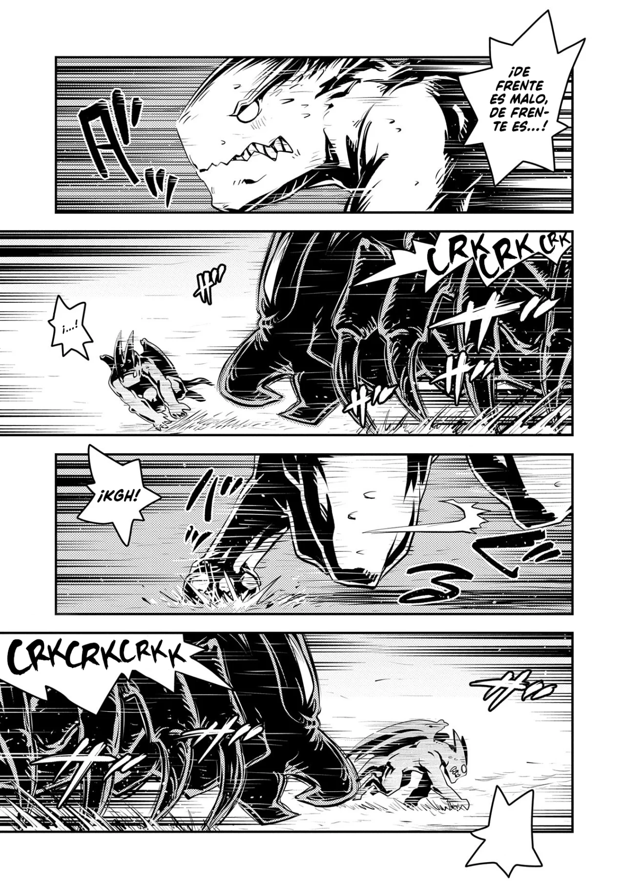 Tensei Shitara Dragon No Tamago Datta – Saikyou Igai Mezasa Nee Capítulo 36 - Page 11