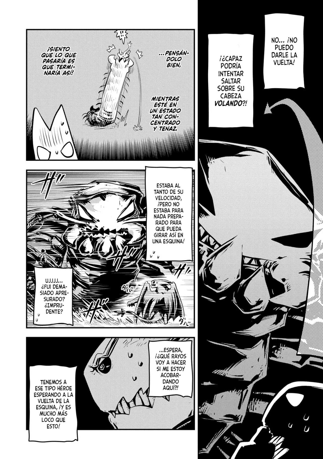 Tensei Shitara Dragon No Tamago Datta – Saikyou Igai Mezasa Nee Capítulo 36 - Page 12