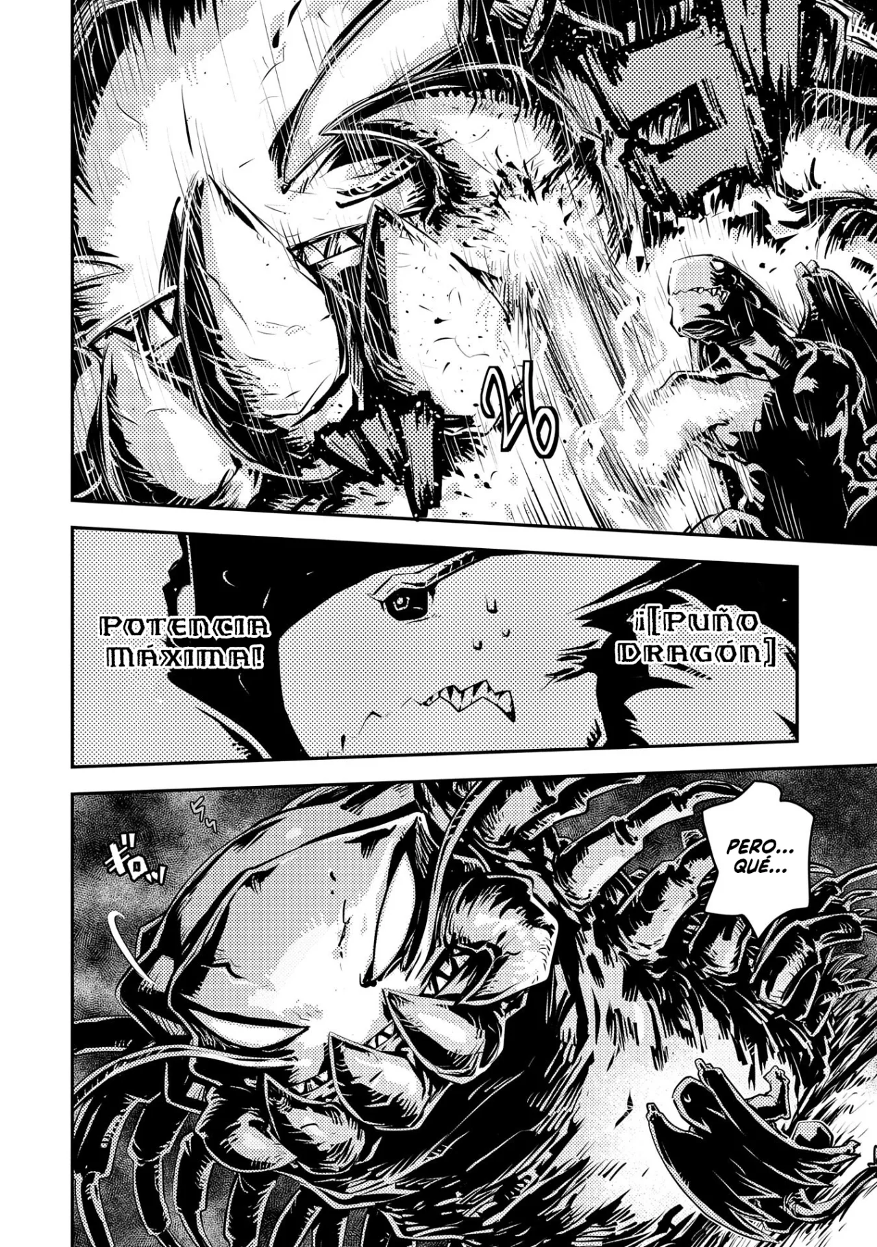 Tensei Shitara Dragon No Tamago Datta – Saikyou Igai Mezasa Nee Capítulo 36 - Page 14