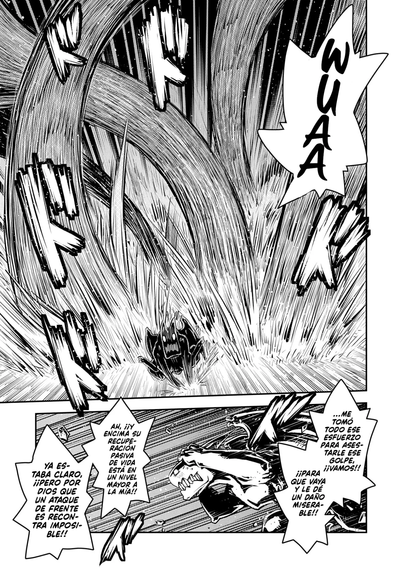 Tensei Shitara Dragon No Tamago Datta – Saikyou Igai Mezasa Nee Capítulo 36 - Page 15