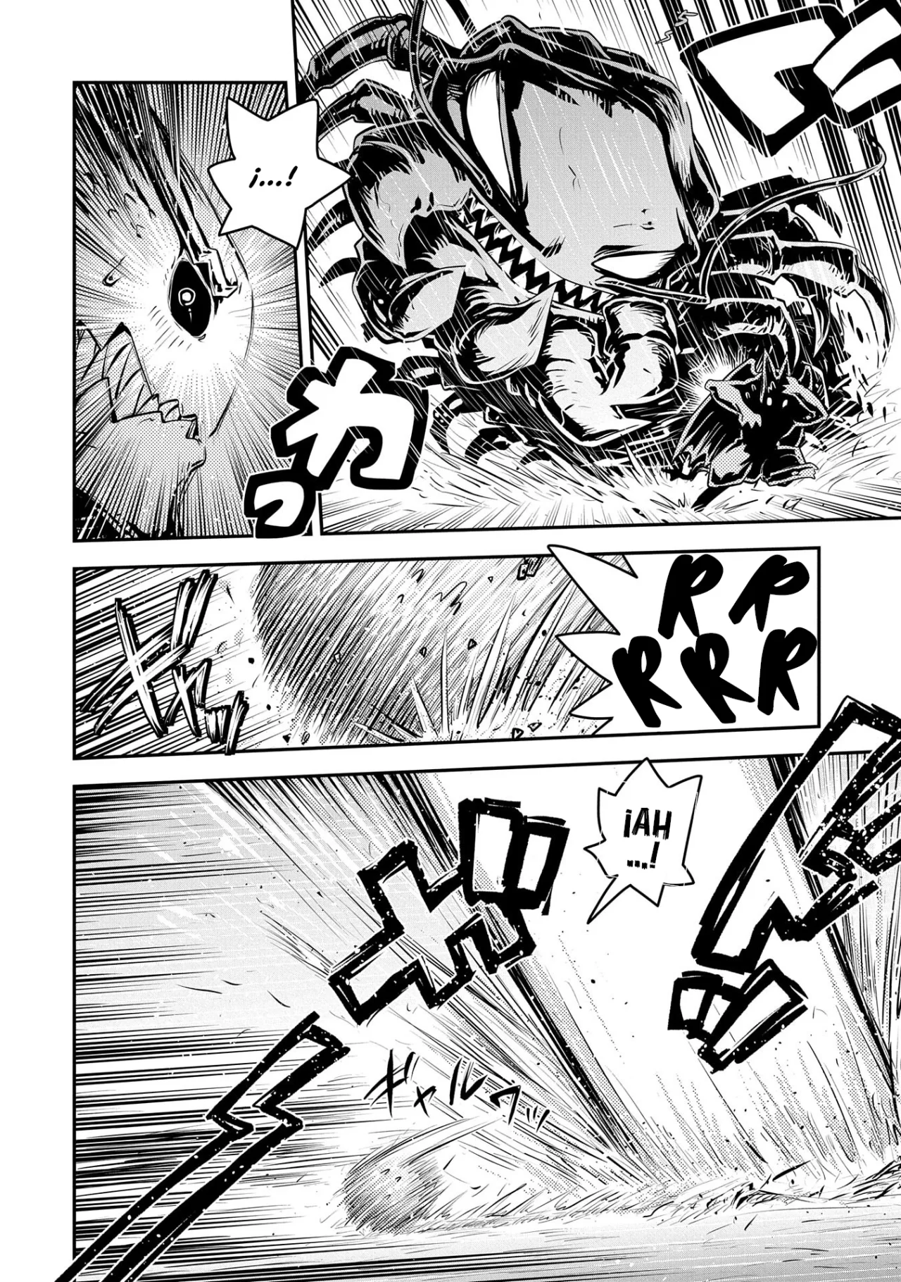 Tensei Shitara Dragon No Tamago Datta – Saikyou Igai Mezasa Nee Capítulo 36 - Page 16