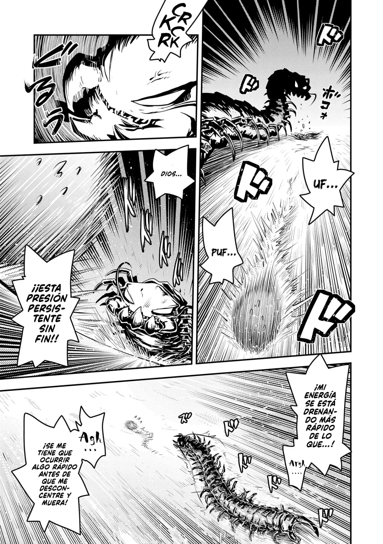 Tensei Shitara Dragon No Tamago Datta – Saikyou Igai Mezasa Nee Capítulo 36 - Page 17