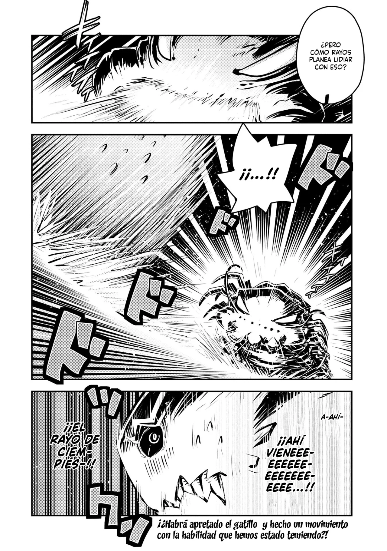 Tensei Shitara Dragon No Tamago Datta – Saikyou Igai Mezasa Nee Capítulo 36 - Page 20