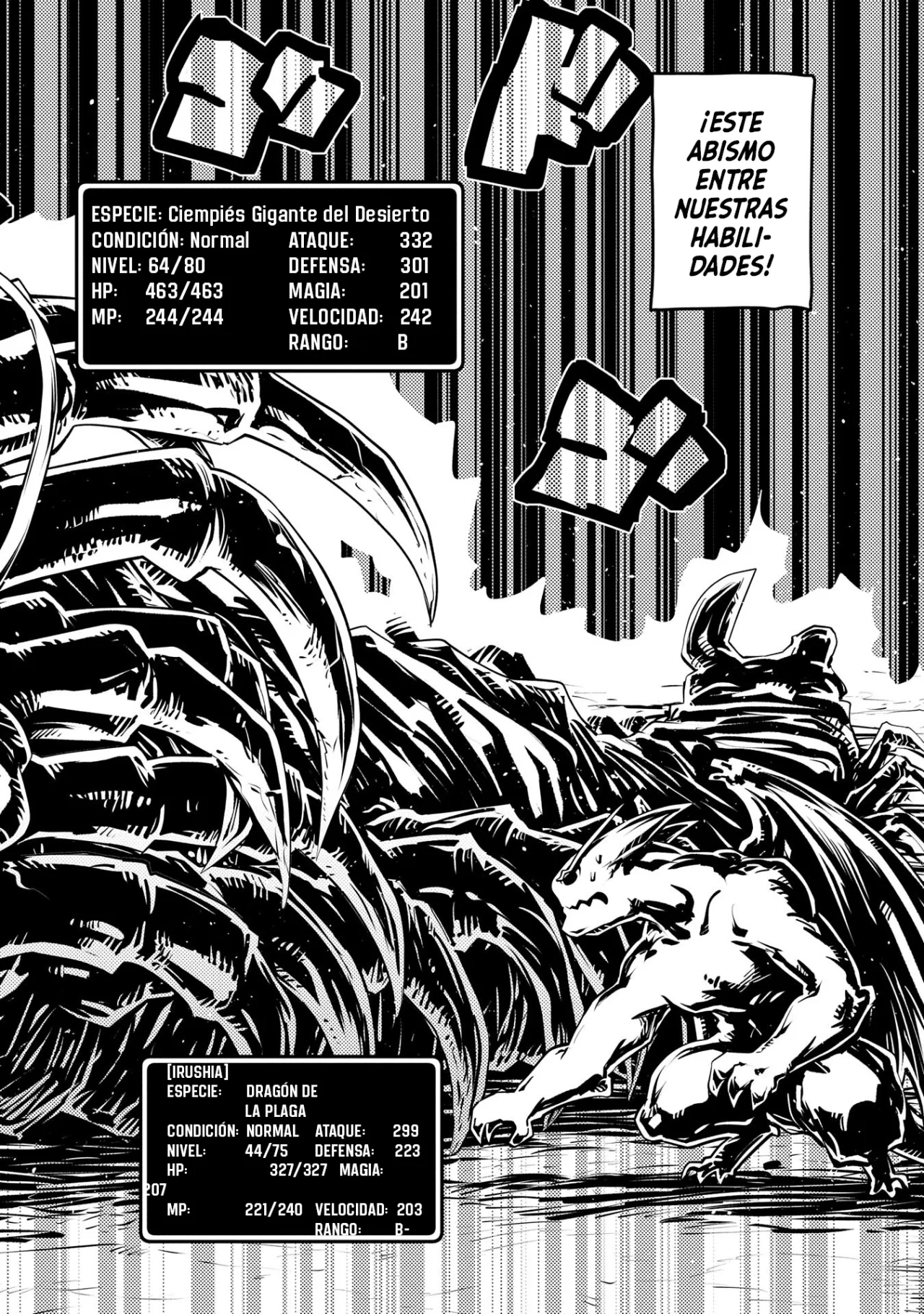 Tensei Shitara Dragon No Tamago Datta – Saikyou Igai Mezasa Nee Capítulo 36 - Page 6