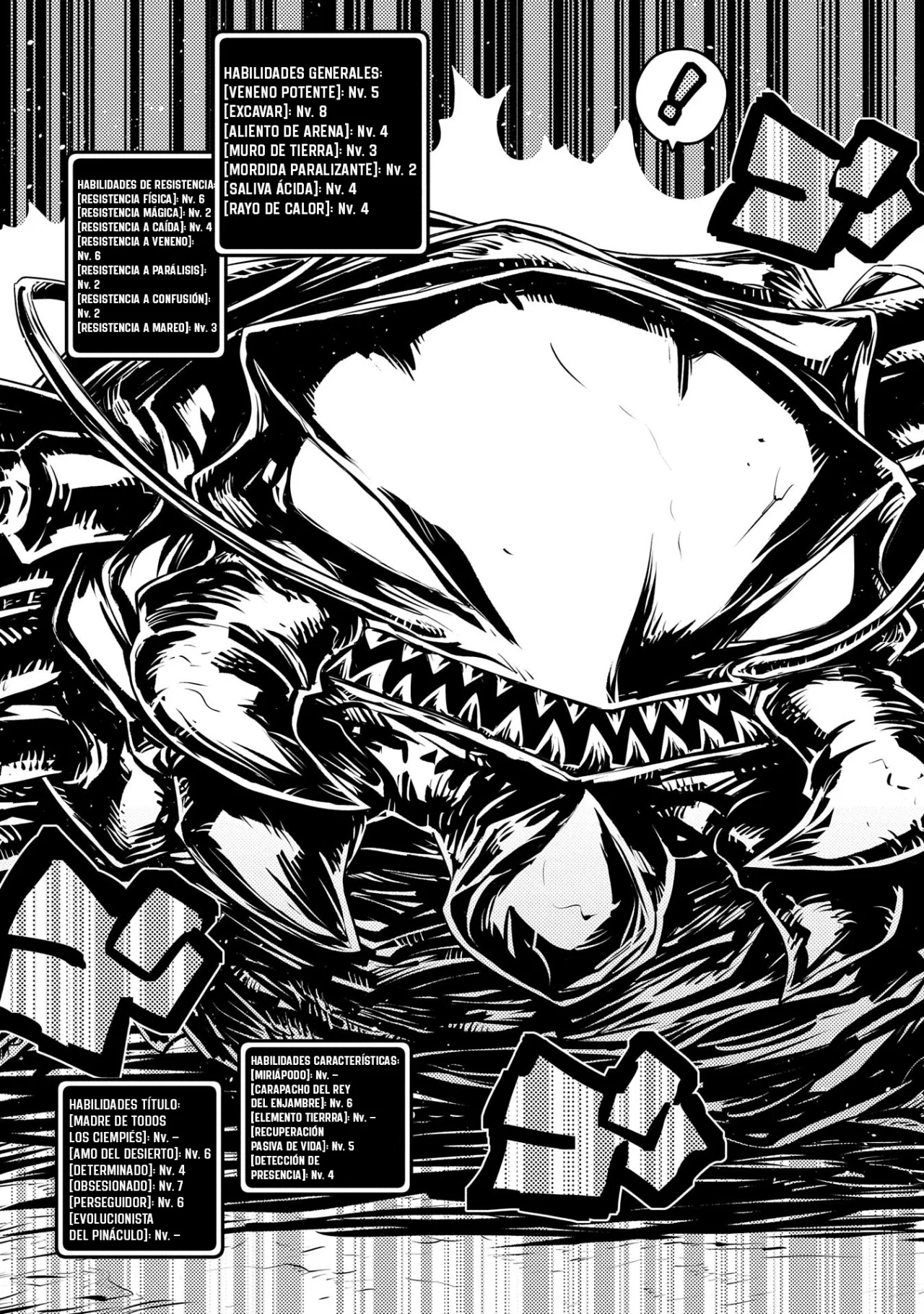 Tensei Shitara Dragon No Tamago Datta – Saikyou Igai Mezasa Nee Capítulo 36 - Page 7