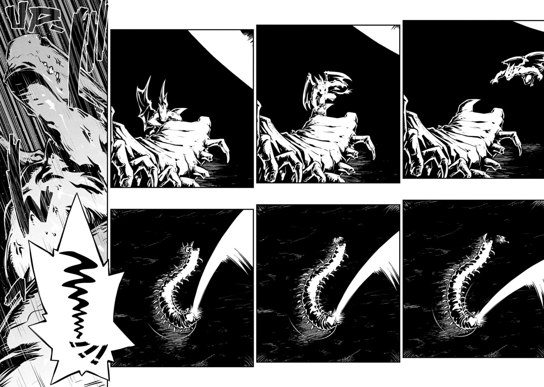 Tensei Shitara Dragon No Tamago Datta – Saikyou Igai Mezasa Nee Capítulo 37 - Page 10