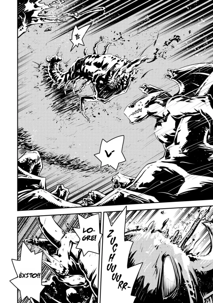 Tensei Shitara Dragon No Tamago Datta – Saikyou Igai Mezasa Nee Capítulo 37 - Page 13