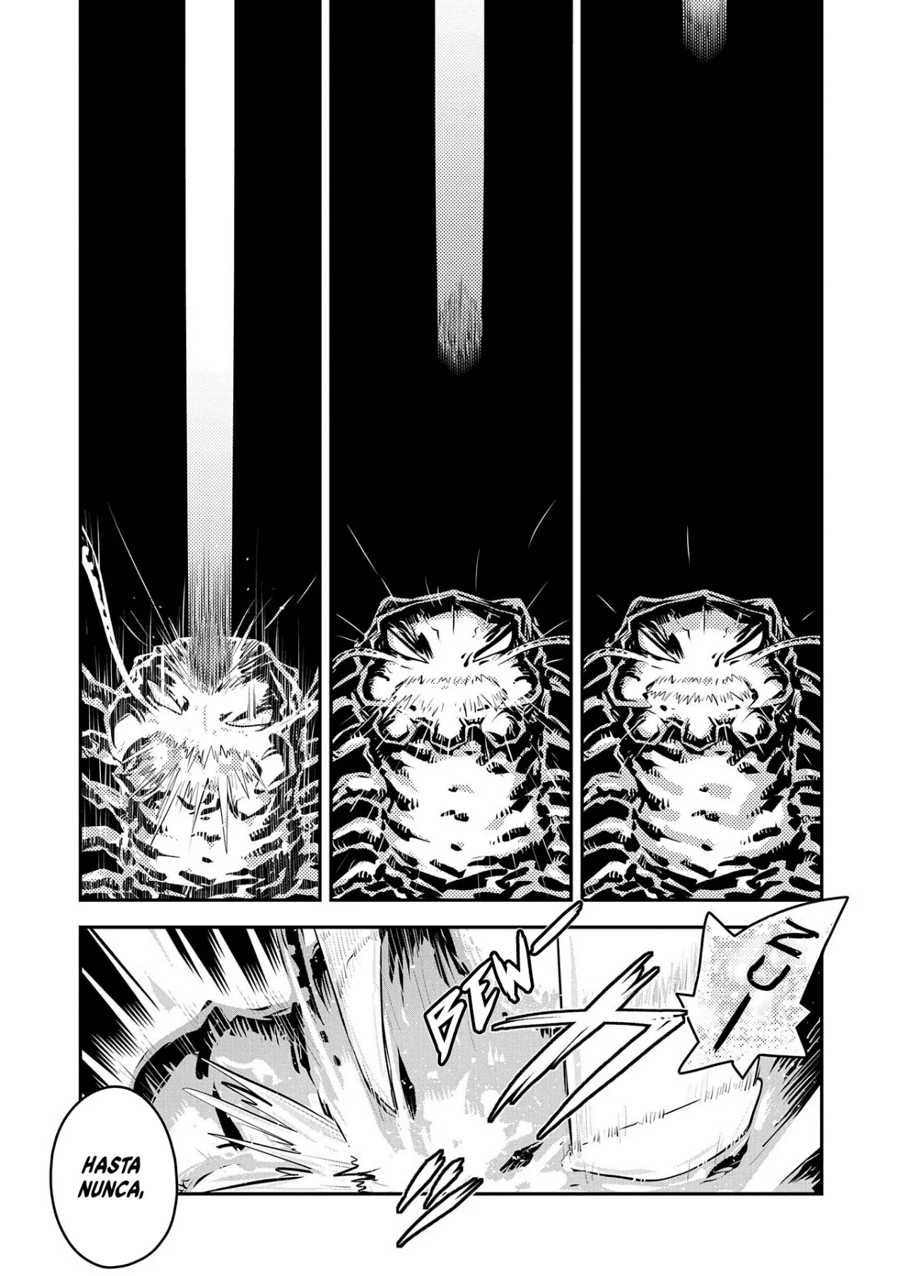 Tensei Shitara Dragon No Tamago Datta – Saikyou Igai Mezasa Nee Capítulo 37 - Page 18