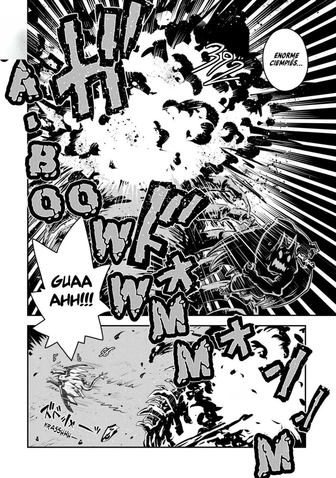 Tensei Shitara Dragon No Tamago Datta – Saikyou Igai Mezasa Nee Capítulo 37 - Page 19