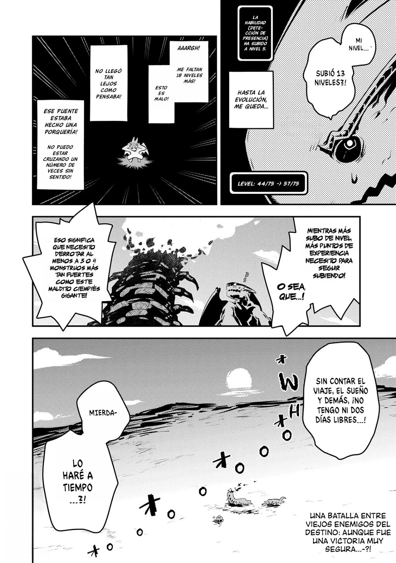 Tensei Shitara Dragon No Tamago Datta – Saikyou Igai Mezasa Nee Capítulo 37 - Page 21