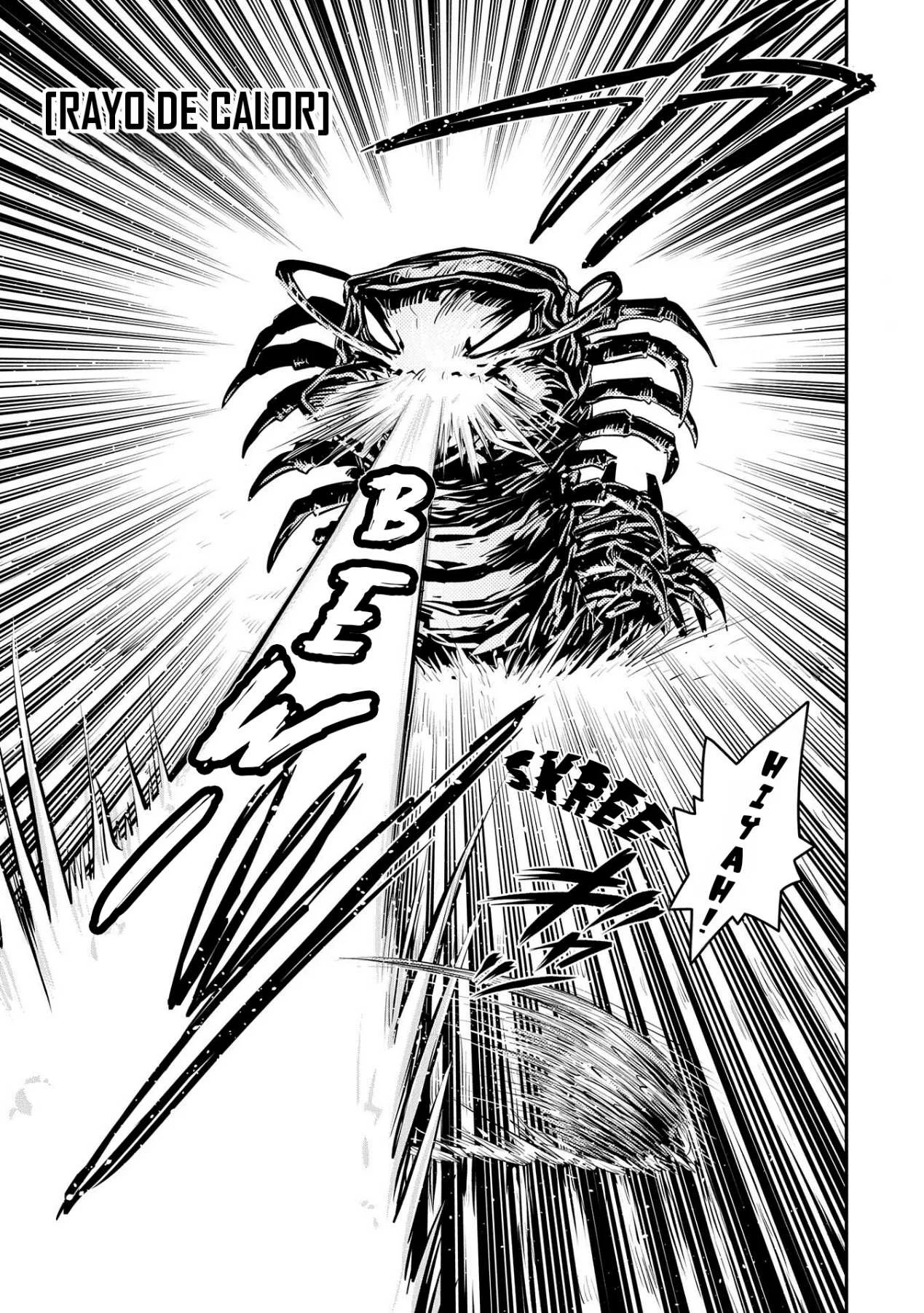 Tensei Shitara Dragon No Tamago Datta – Saikyou Igai Mezasa Nee Capítulo 37 - Page 4