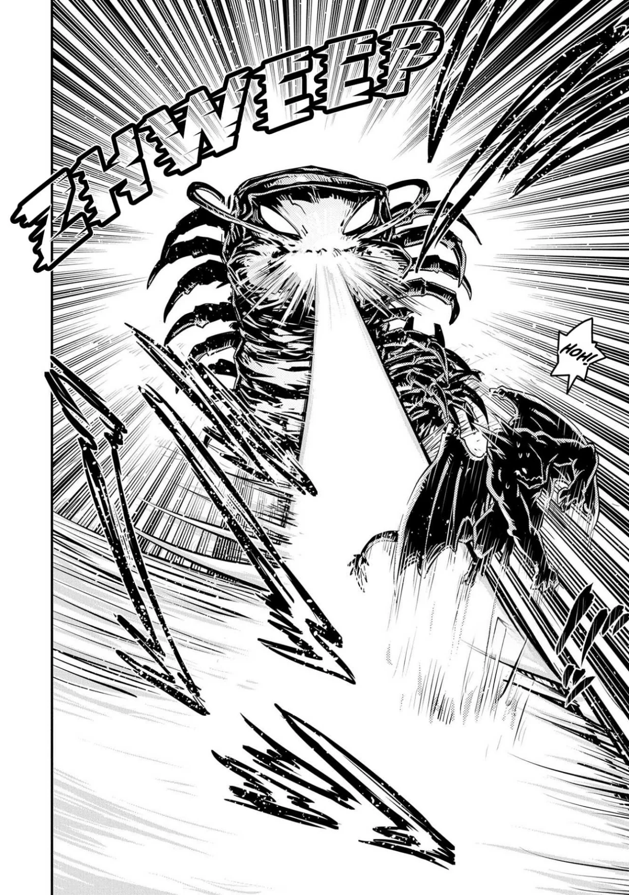Tensei Shitara Dragon No Tamago Datta – Saikyou Igai Mezasa Nee Capítulo 37 - Page 5