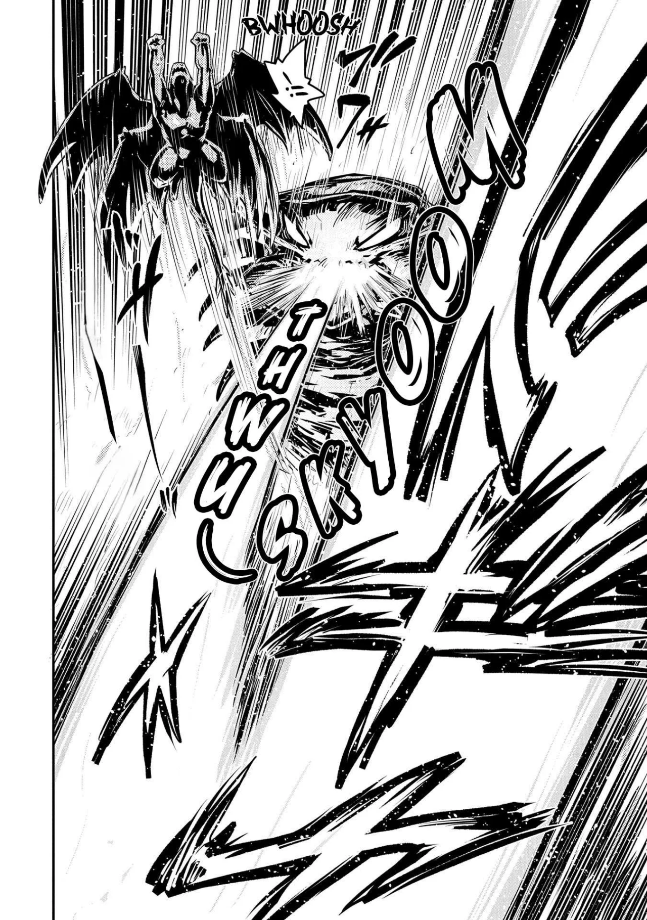 Tensei Shitara Dragon No Tamago Datta – Saikyou Igai Mezasa Nee Capítulo 37 - Page 7