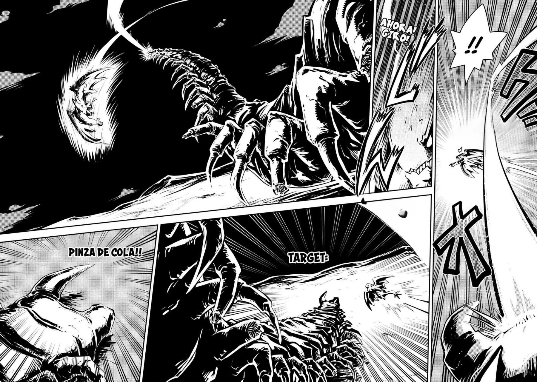 Tensei Shitara Dragon No Tamago Datta – Saikyou Igai Mezasa Nee Capítulo 37 - Page 9