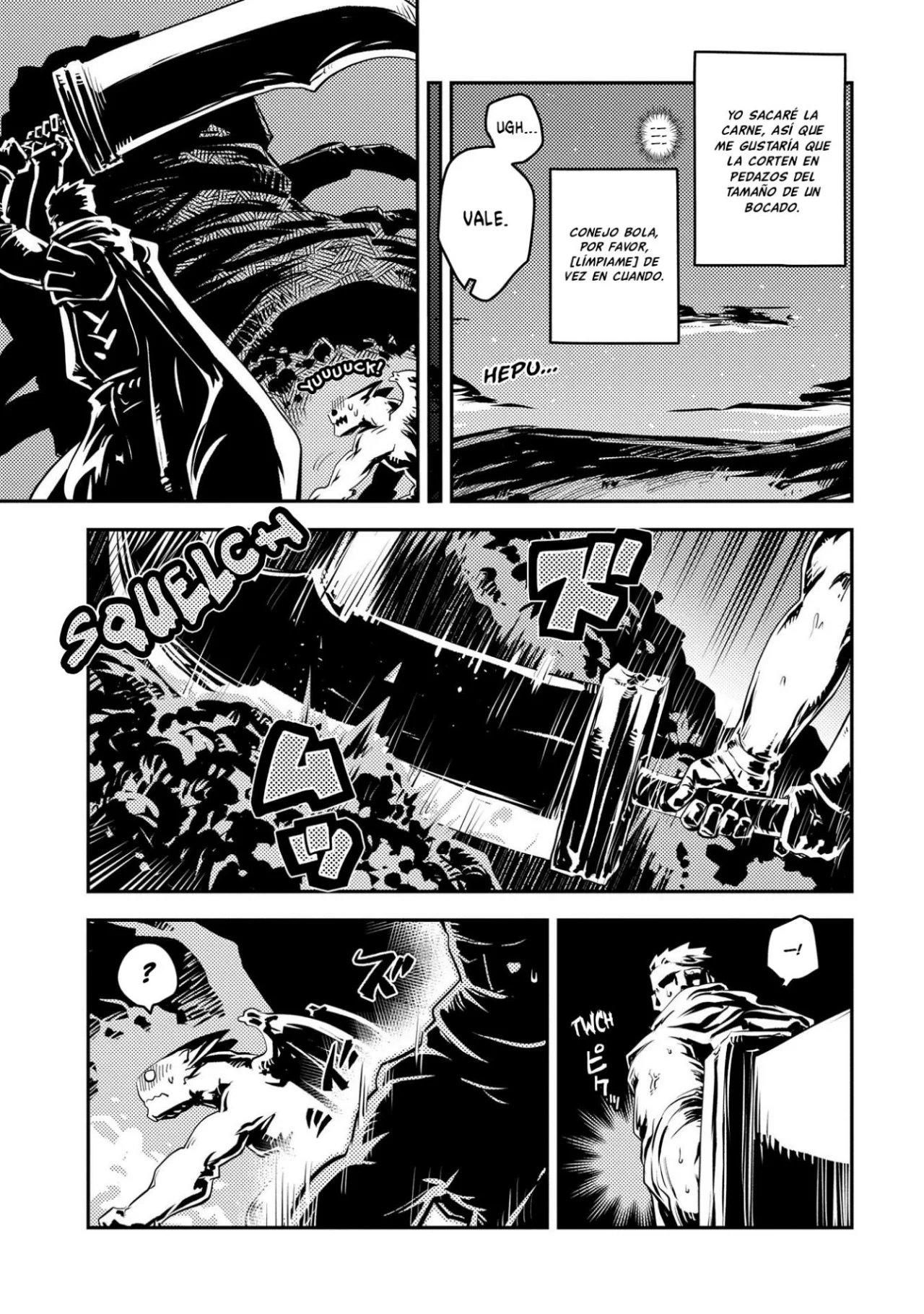 Tensei Shitara Dragon No Tamago Datta – Saikyou Igai Mezasa Nee Capítulo 38 - Page 10