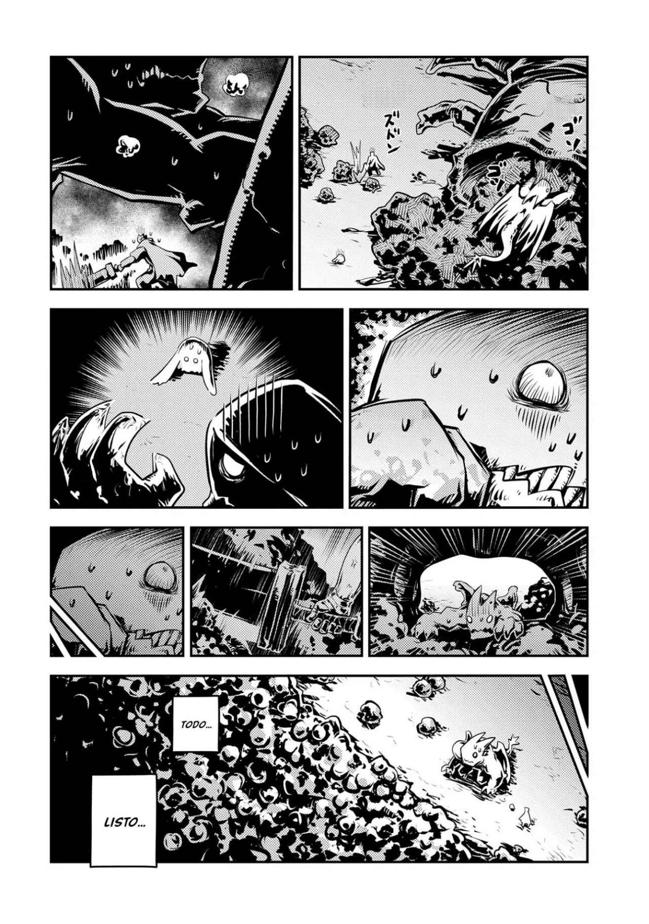 Tensei Shitara Dragon No Tamago Datta – Saikyou Igai Mezasa Nee Capítulo 38 - Page 11