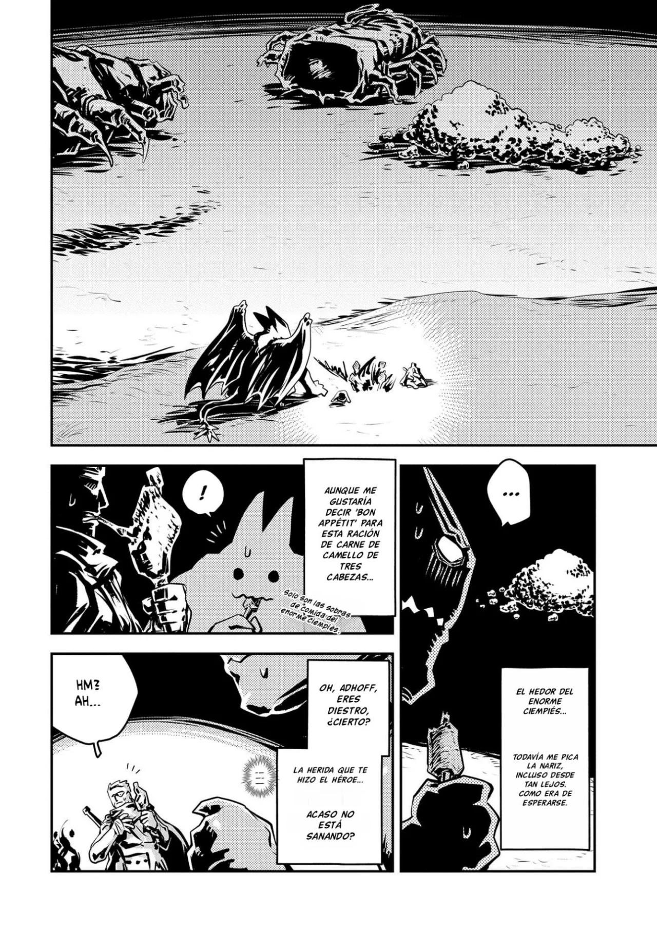 Tensei Shitara Dragon No Tamago Datta – Saikyou Igai Mezasa Nee Capítulo 38 - Page 13