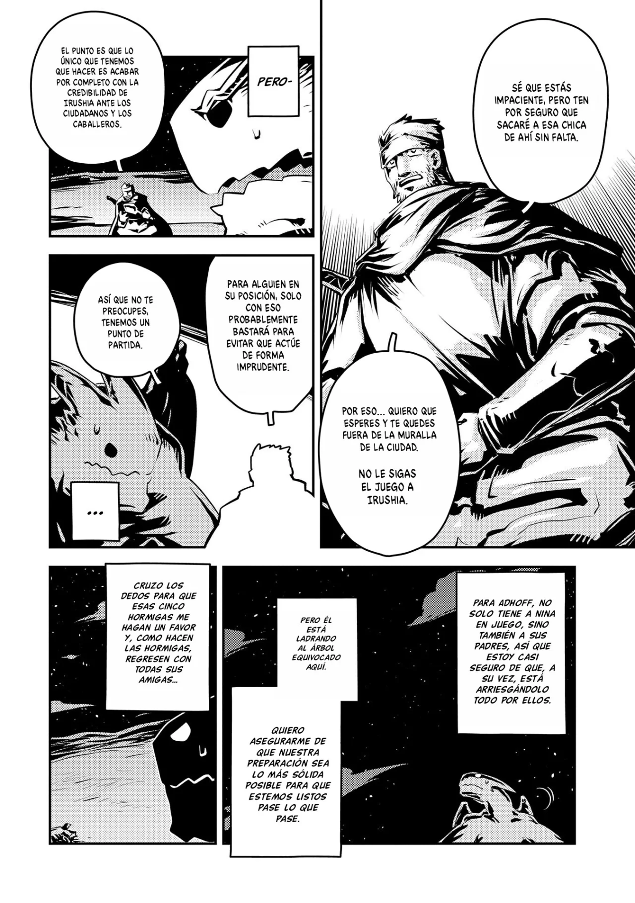 Tensei Shitara Dragon No Tamago Datta – Saikyou Igai Mezasa Nee Capítulo 38 - Page 15