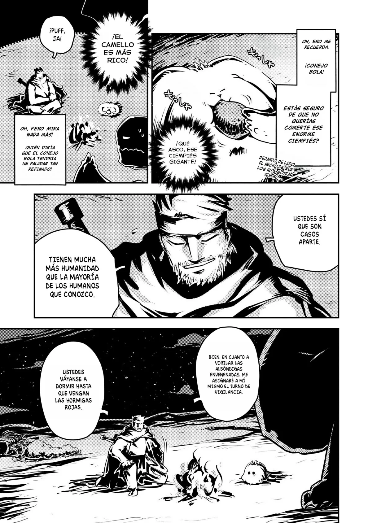 Tensei Shitara Dragon No Tamago Datta – Saikyou Igai Mezasa Nee Capítulo 38 - Page 16