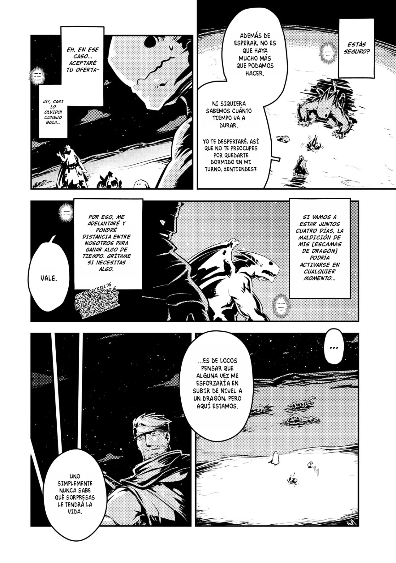 Tensei Shitara Dragon No Tamago Datta – Saikyou Igai Mezasa Nee Capítulo 38 - Page 17