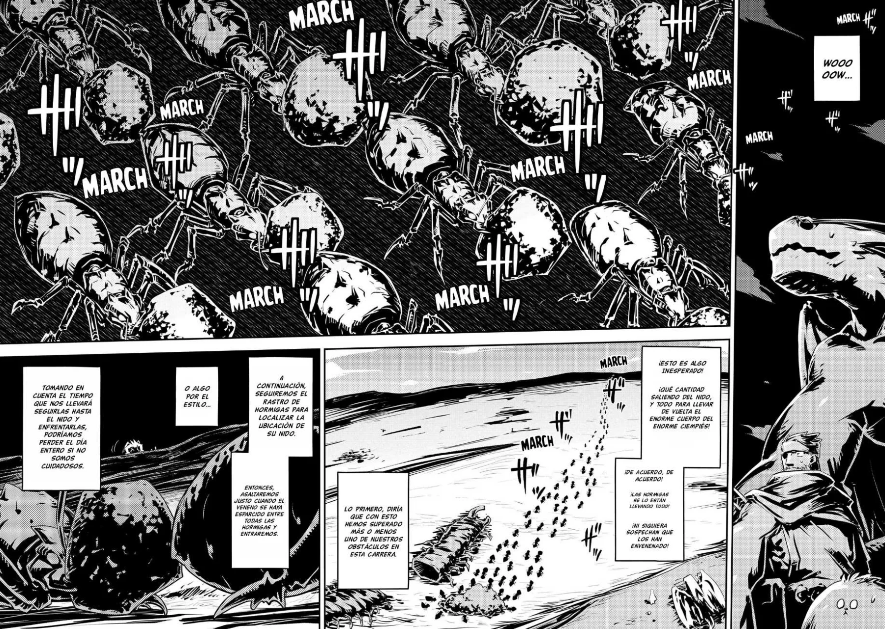 Tensei Shitara Dragon No Tamago Datta – Saikyou Igai Mezasa Nee Capítulo 38 - Page 19