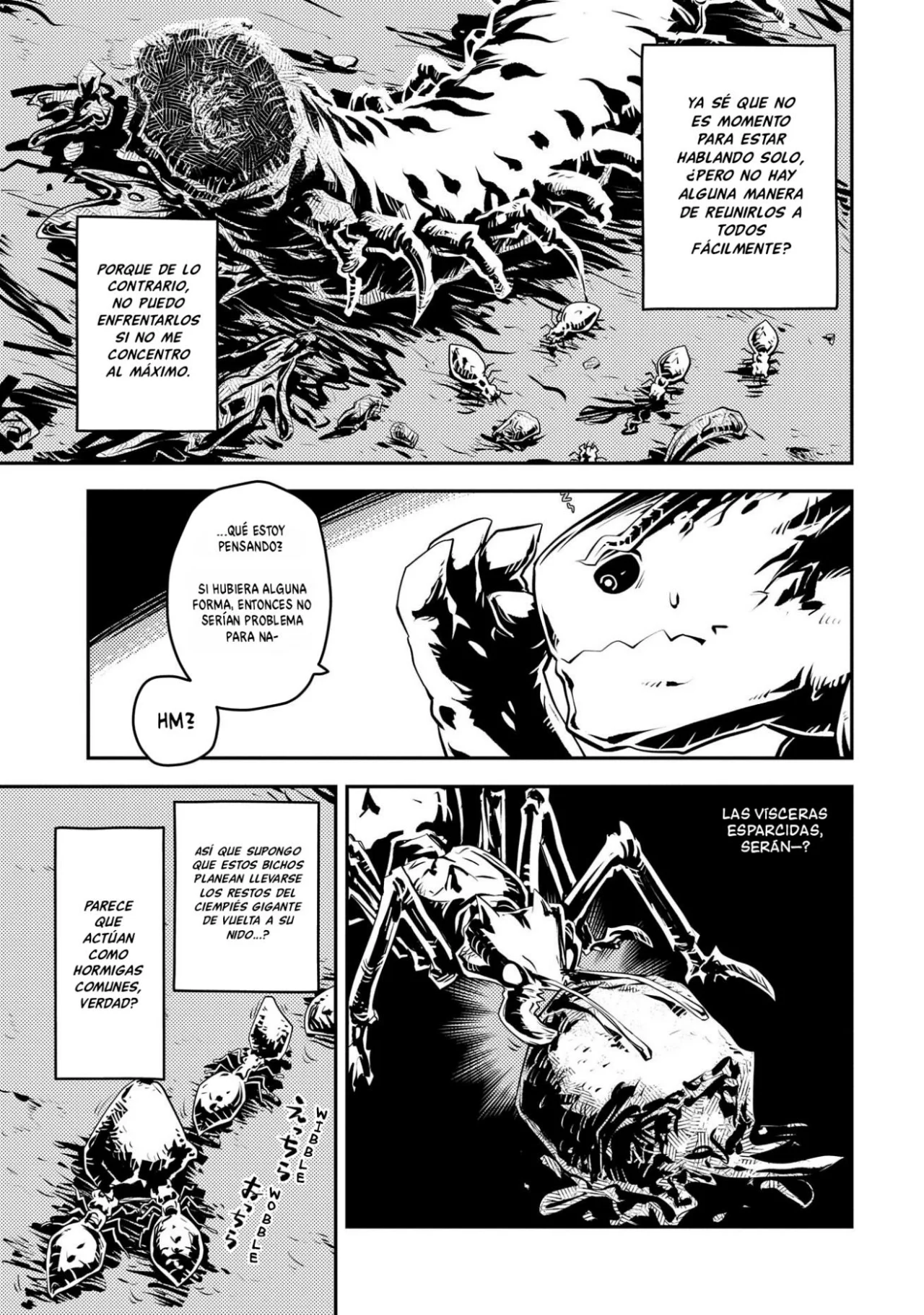 Tensei Shitara Dragon No Tamago Datta – Saikyou Igai Mezasa Nee Capítulo 38 - Page 4