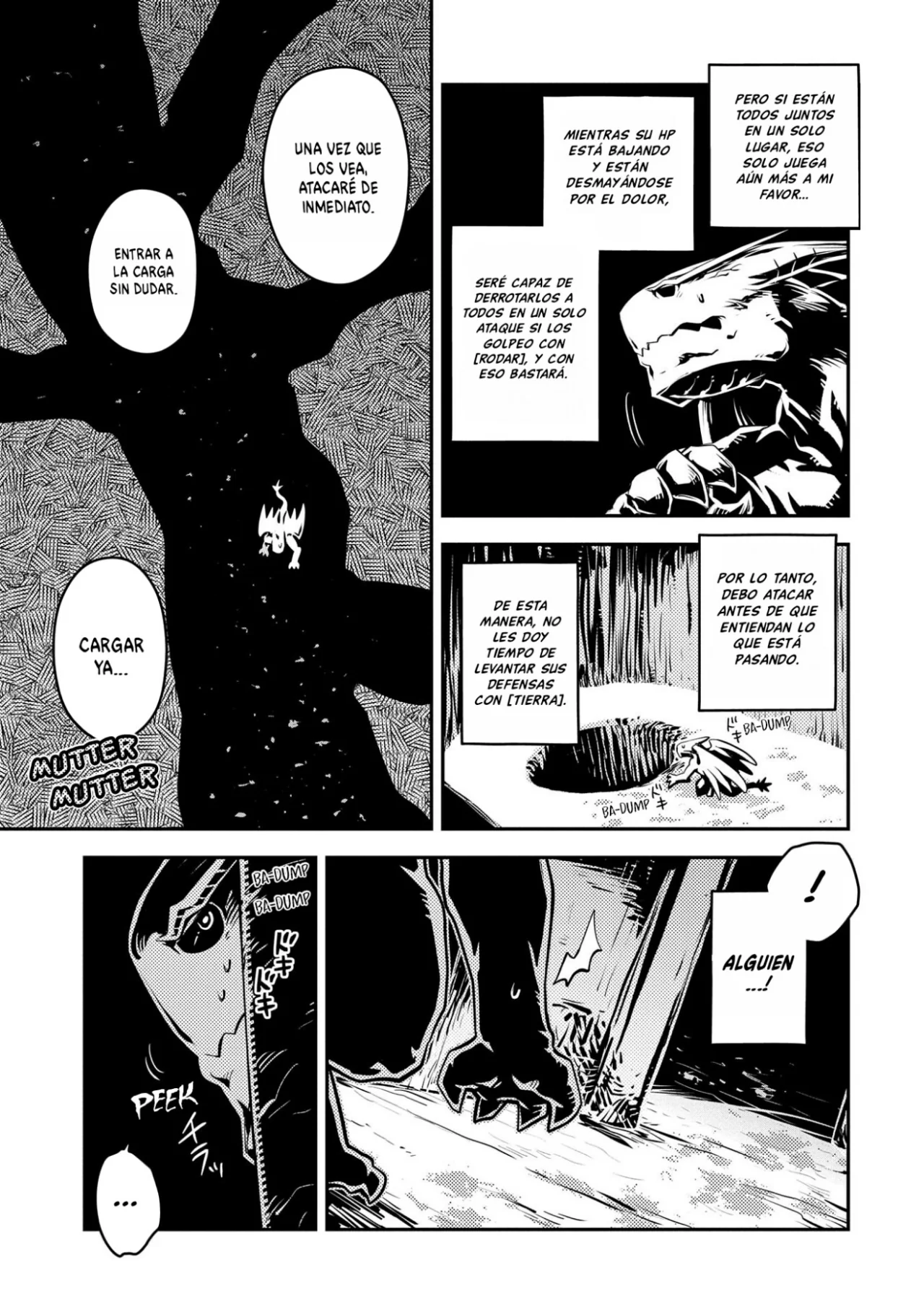 Tensei Shitara Dragon No Tamago Datta – Saikyou Igai Mezasa Nee Capítulo 39 - Page 11