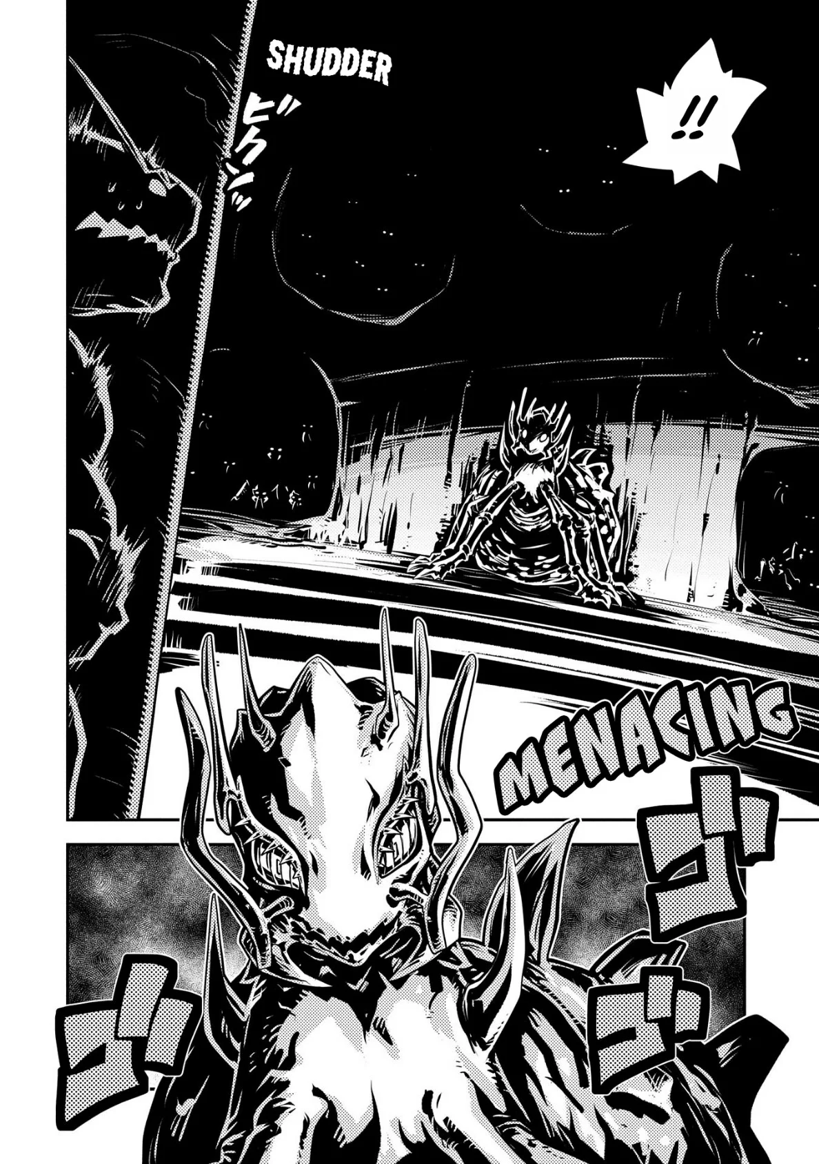 Tensei Shitara Dragon No Tamago Datta – Saikyou Igai Mezasa Nee Capítulo 39 - Page 12