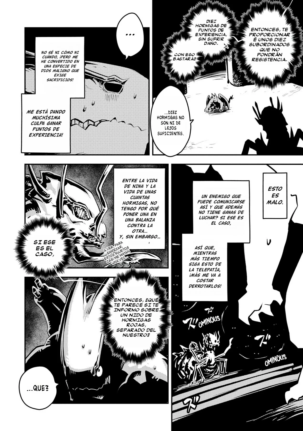 Tensei Shitara Dragon No Tamago Datta – Saikyou Igai Mezasa Nee Capítulo 39 - Page 18