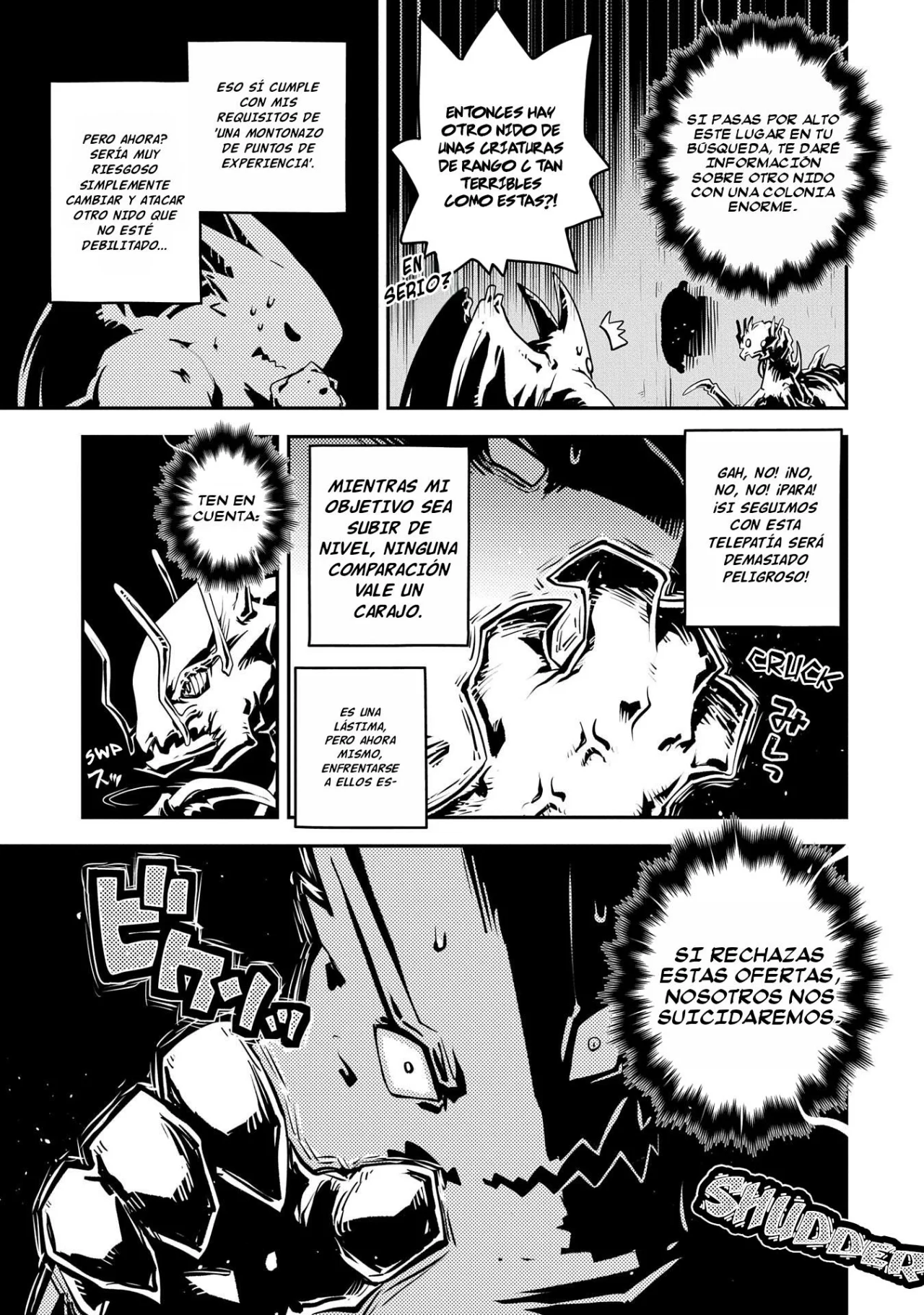Tensei Shitara Dragon No Tamago Datta – Saikyou Igai Mezasa Nee Capítulo 39 - Page 19