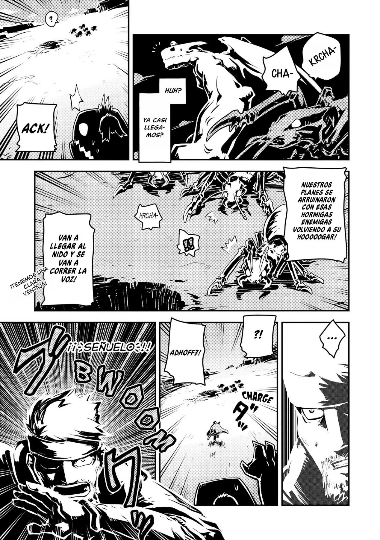 Tensei Shitara Dragon No Tamago Datta – Saikyou Igai Mezasa Nee Capítulo 39 - Page 23