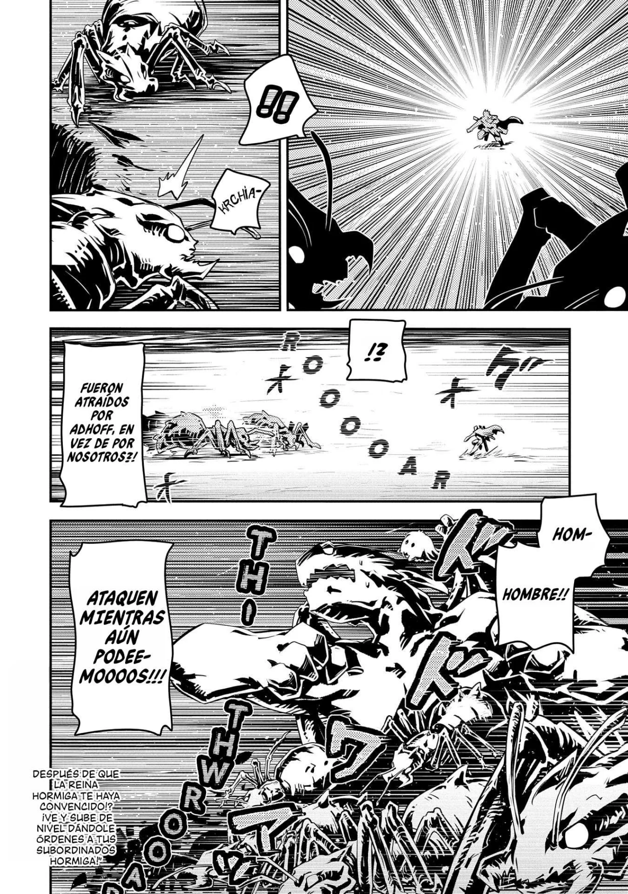 Tensei Shitara Dragon No Tamago Datta – Saikyou Igai Mezasa Nee Capítulo 39 - Page 24