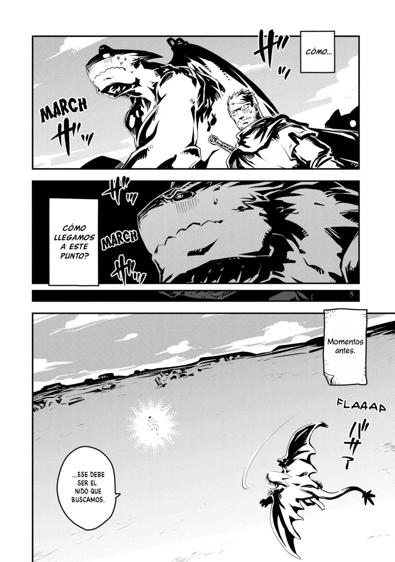 Tensei Shitara Dragon No Tamago Datta – Saikyou Igai Mezasa Nee Capítulo 39 - Page 4