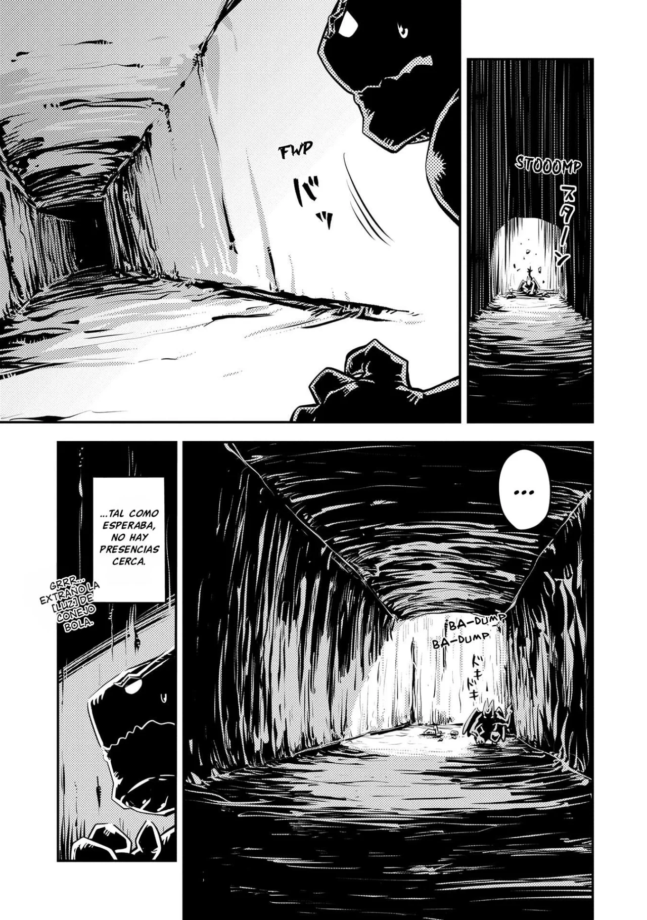 Tensei Shitara Dragon No Tamago Datta – Saikyou Igai Mezasa Nee Capítulo 39 - Page 9