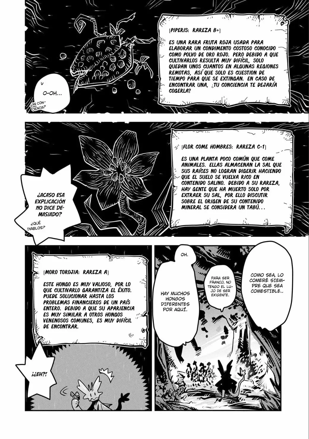 Tensei Shitara Dragon No Tamago Datta – Saikyou Igai Mezasa Nee Capítulo 4 - Page 11