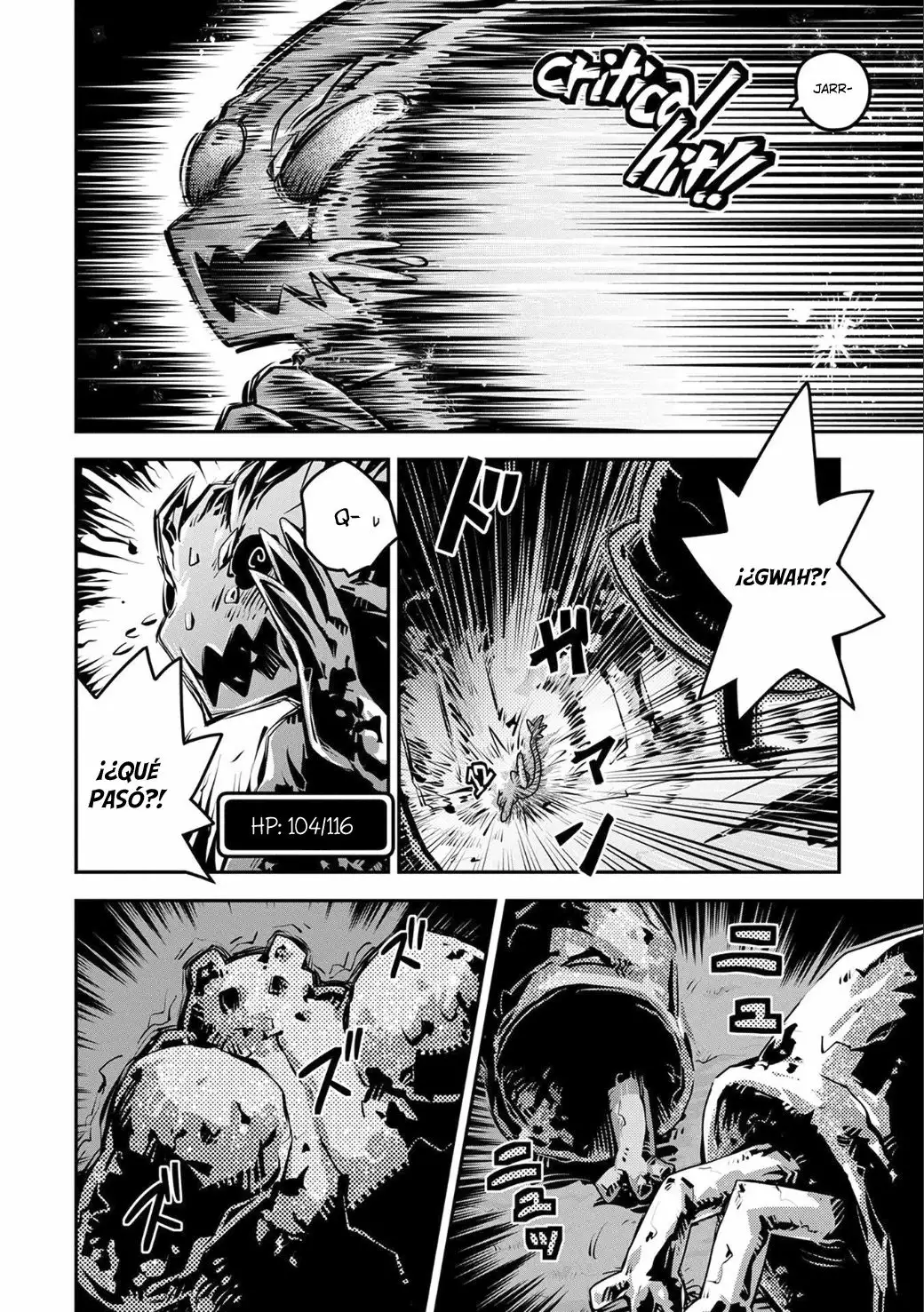 Tensei Shitara Dragon No Tamago Datta – Saikyou Igai Mezasa Nee Capítulo 4 - Page 15