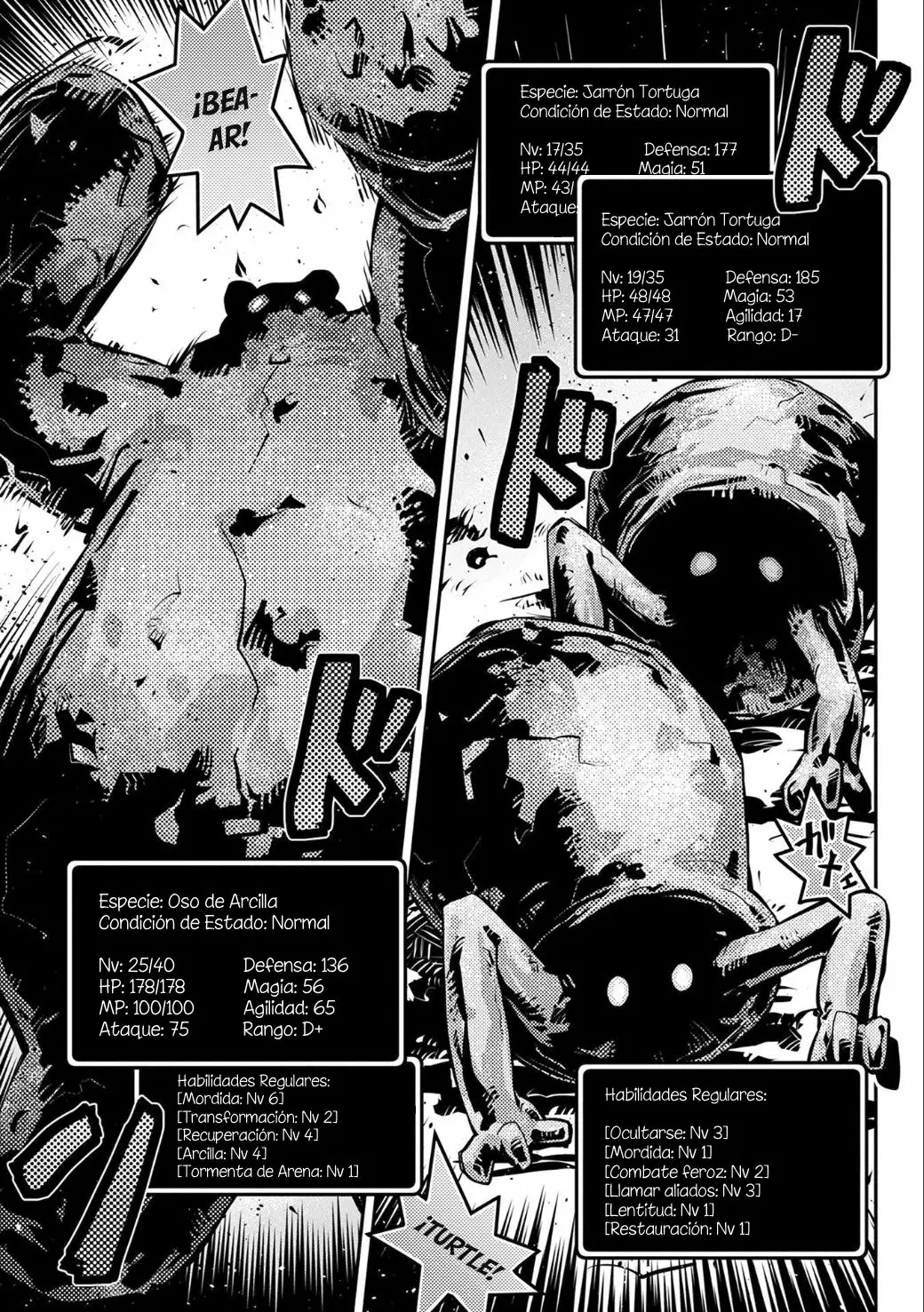 Tensei Shitara Dragon No Tamago Datta – Saikyou Igai Mezasa Nee Capítulo 4 - Page 16